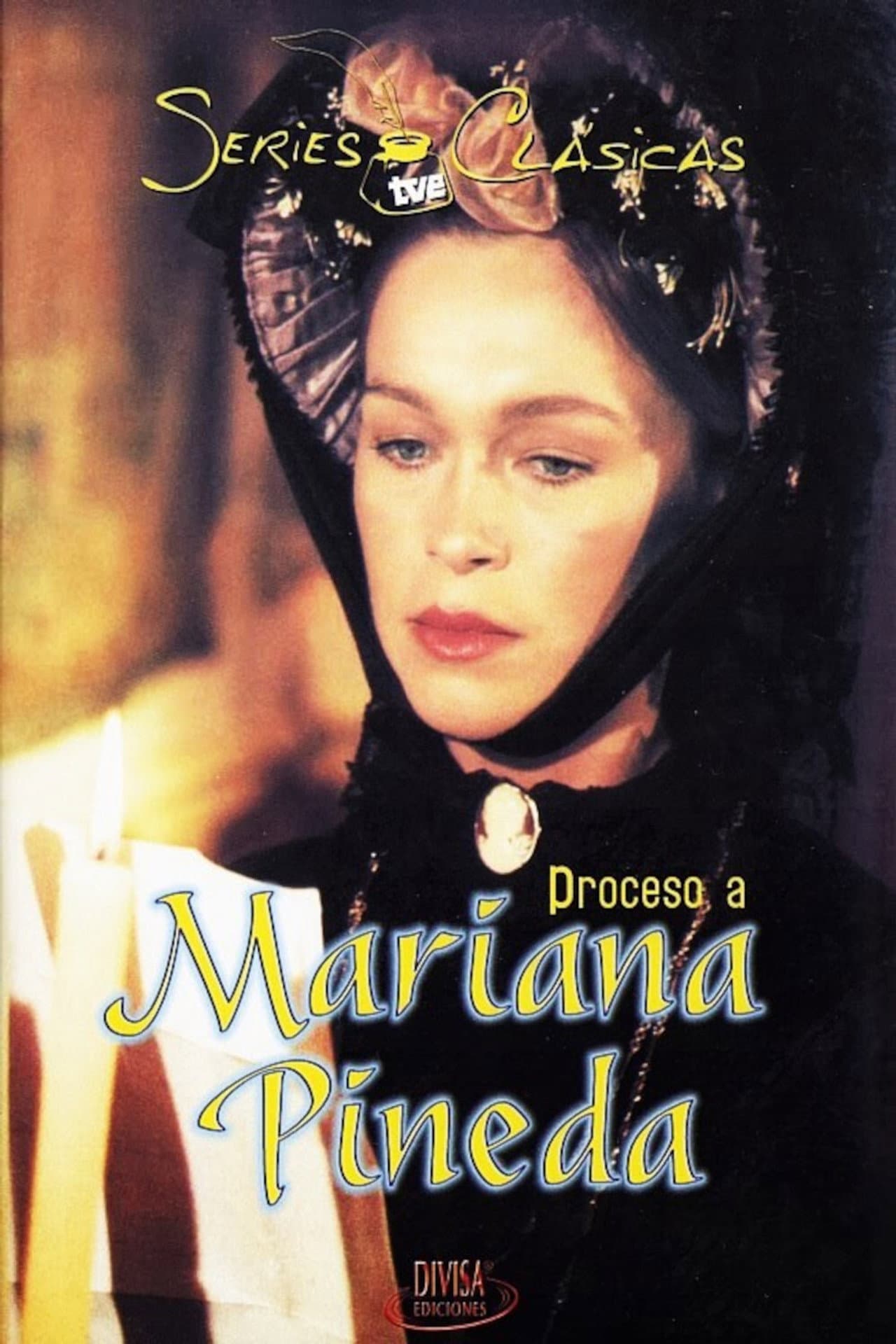 Proceso a Mariana Pineda preview 2