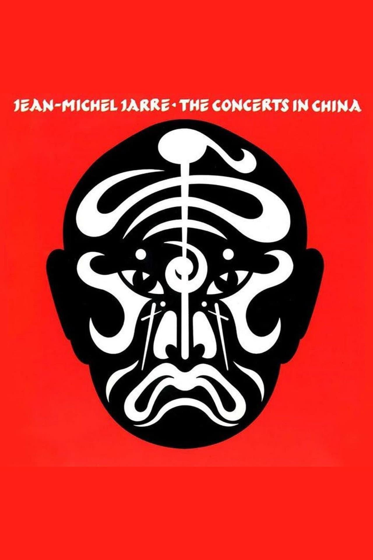 Jean-Michel Jarre: The Concerts In China preview 2