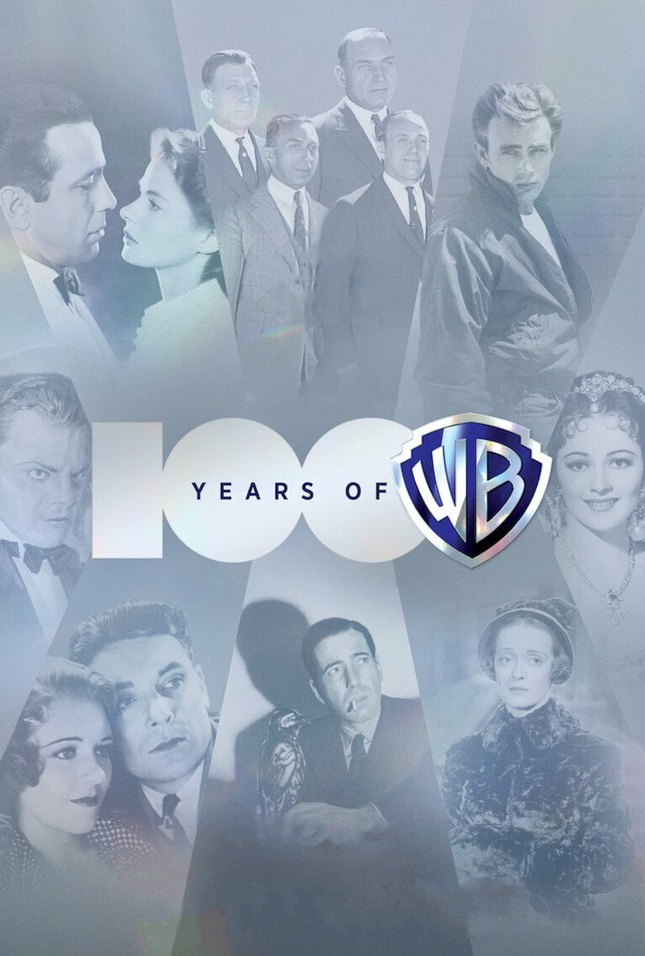 100 Years of Warner Bros. preview 2