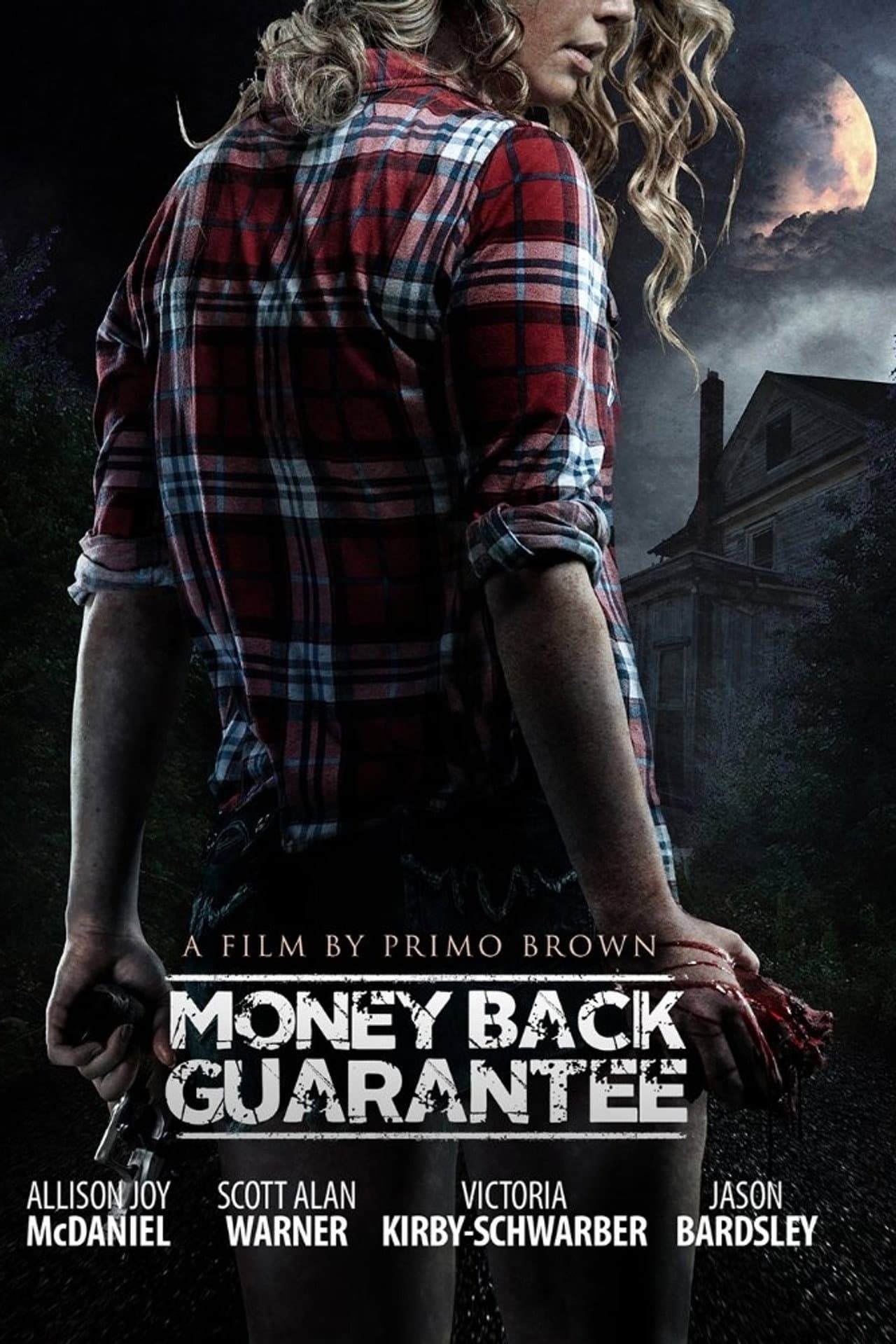 Money Back Guarantee preview 1