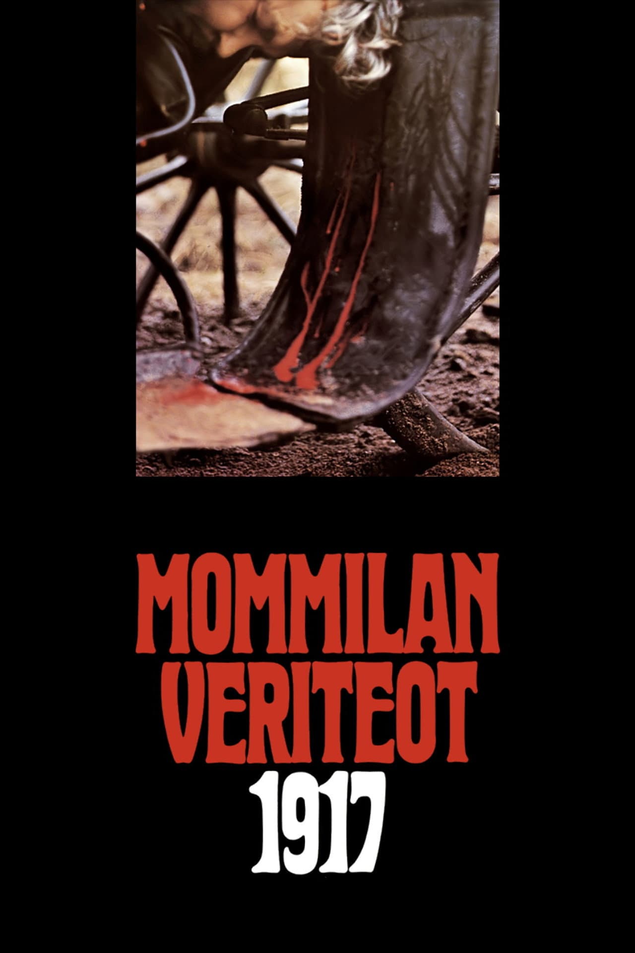 Mommilan veriteot 1917 preview 1