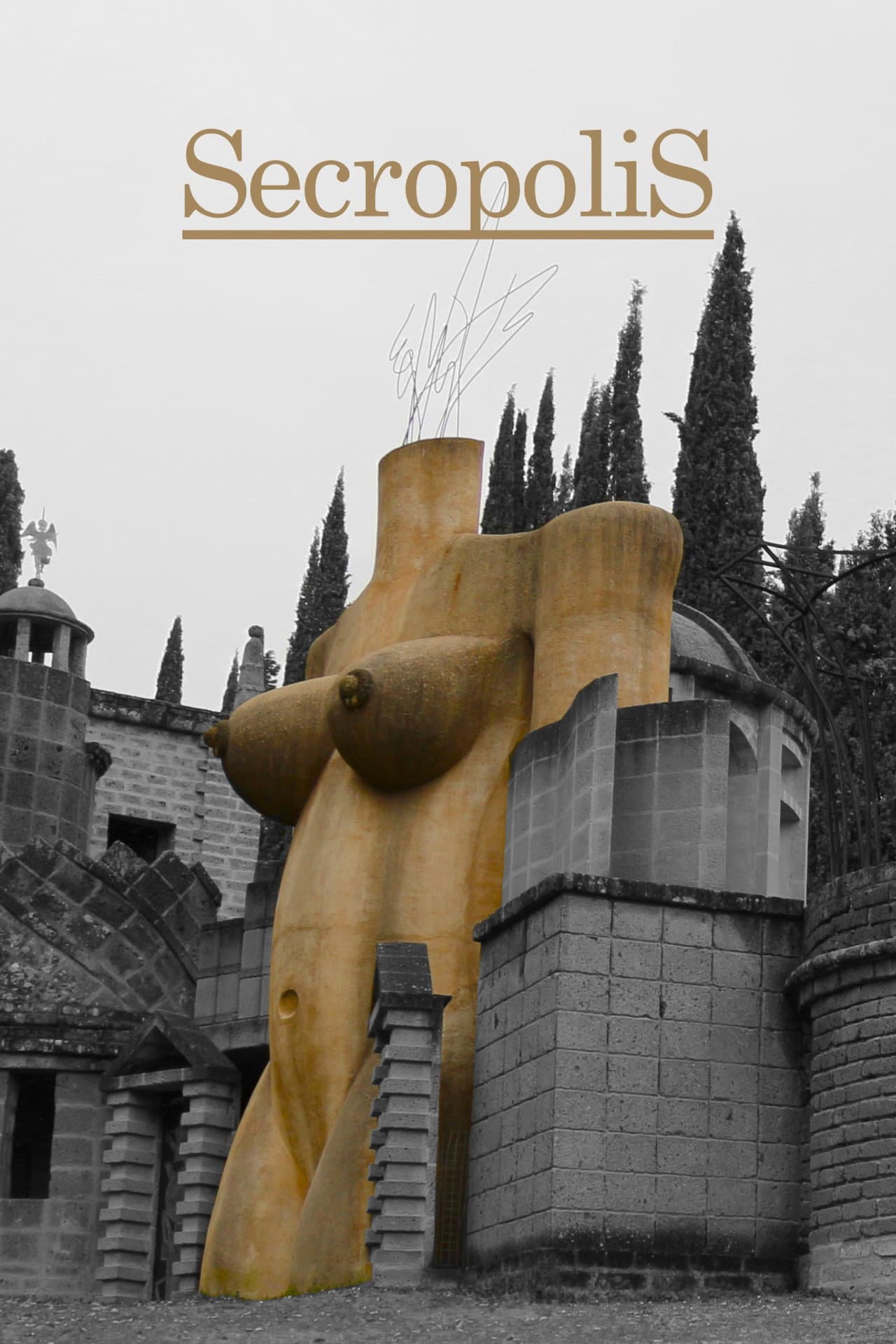 Secropolis preview 2
