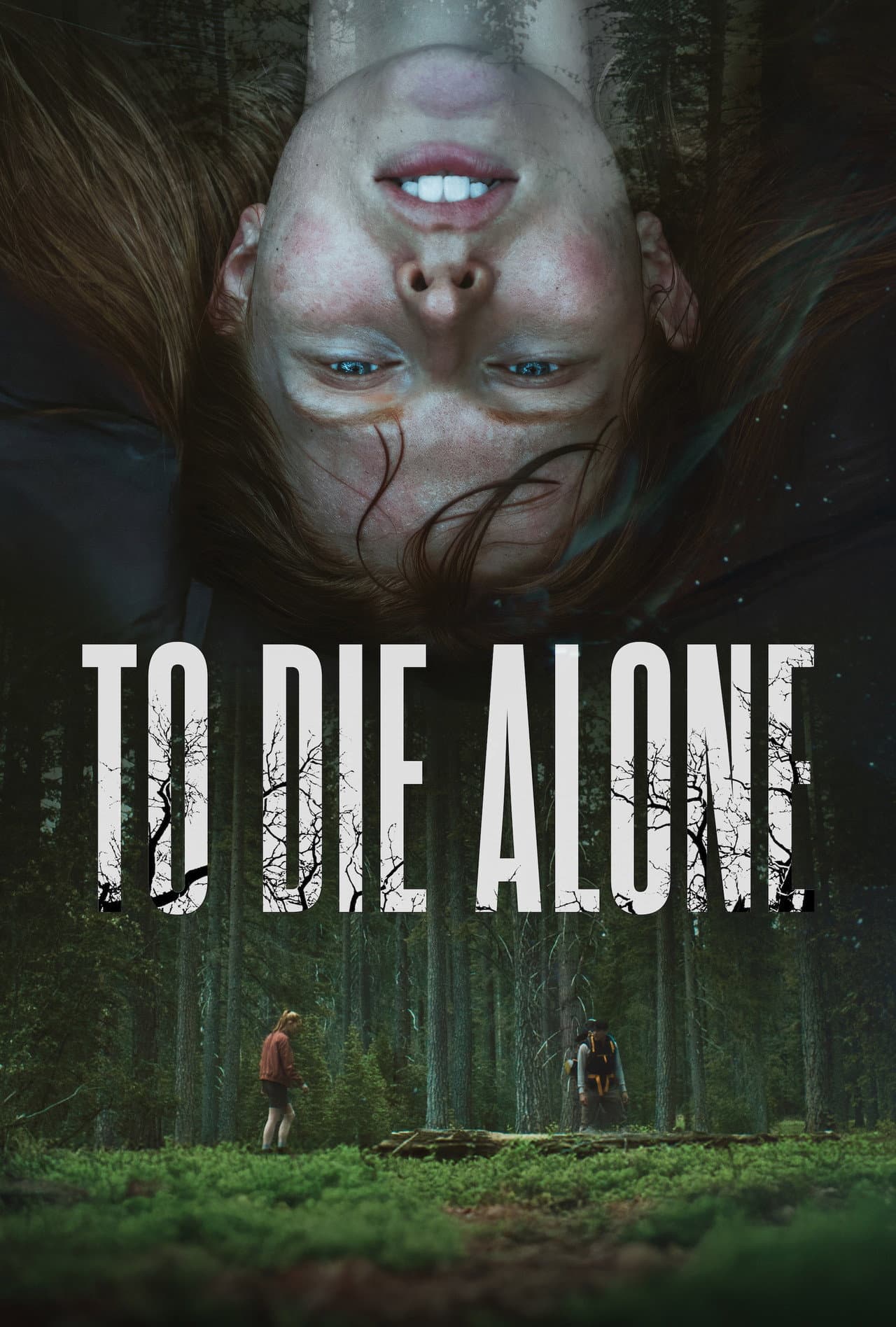 To Die Alone preview 2