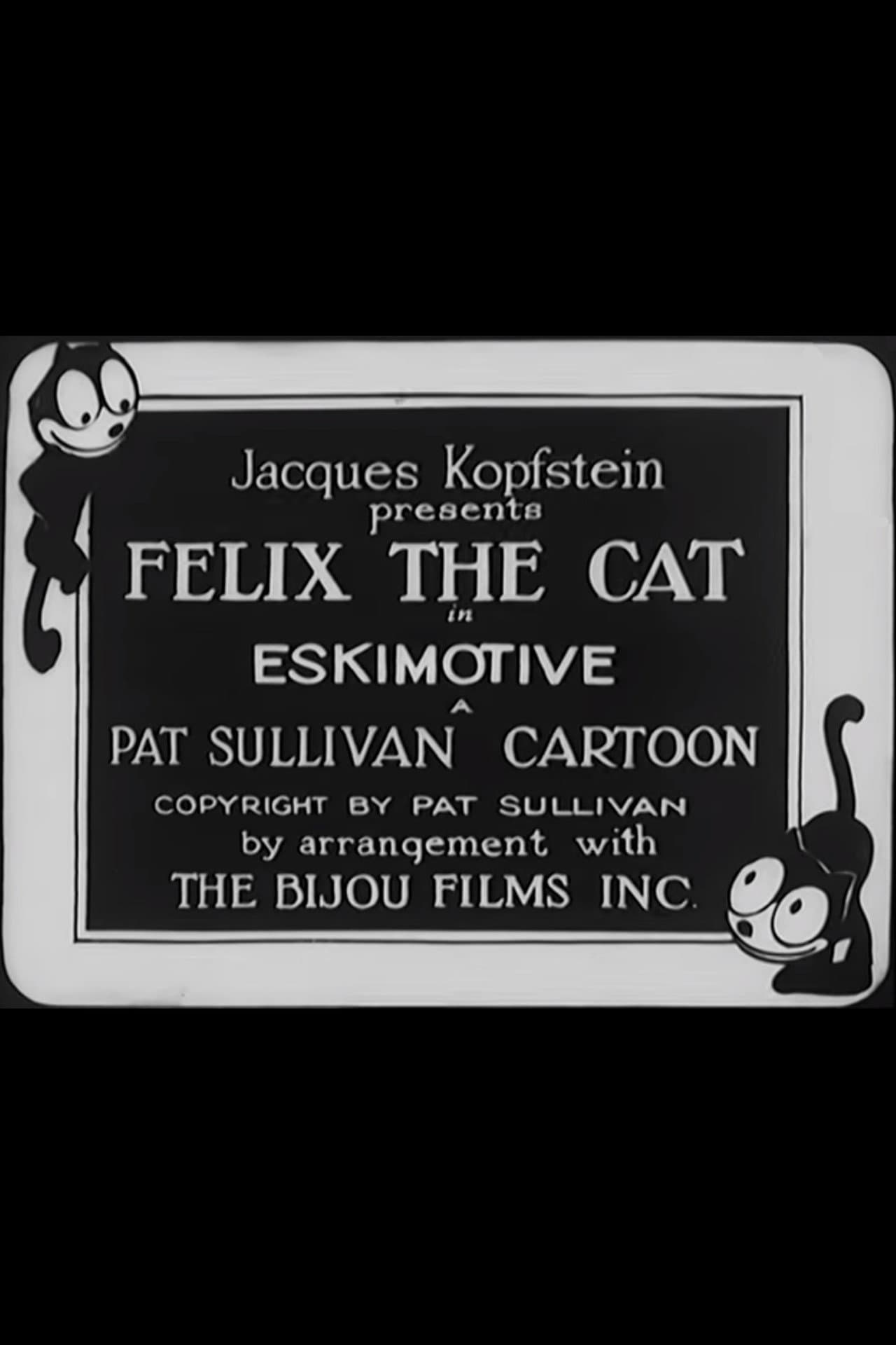 Eskimotive preview 1