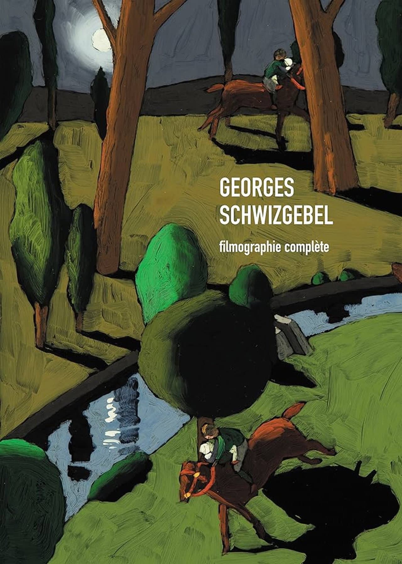 The Films of Georges Schwizgebel preview 1