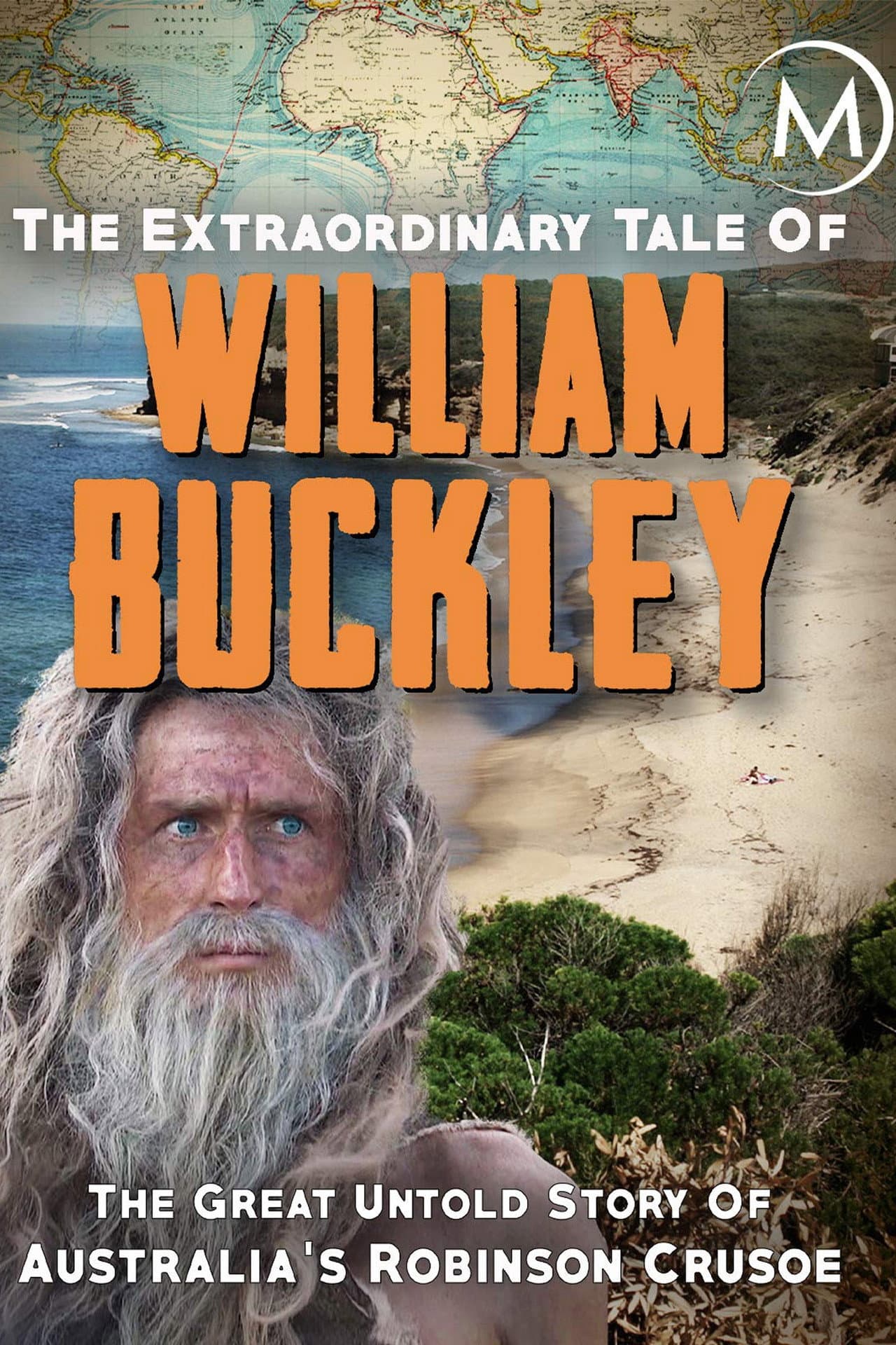 The Extraordinary Tale Of William Buckley preview 2