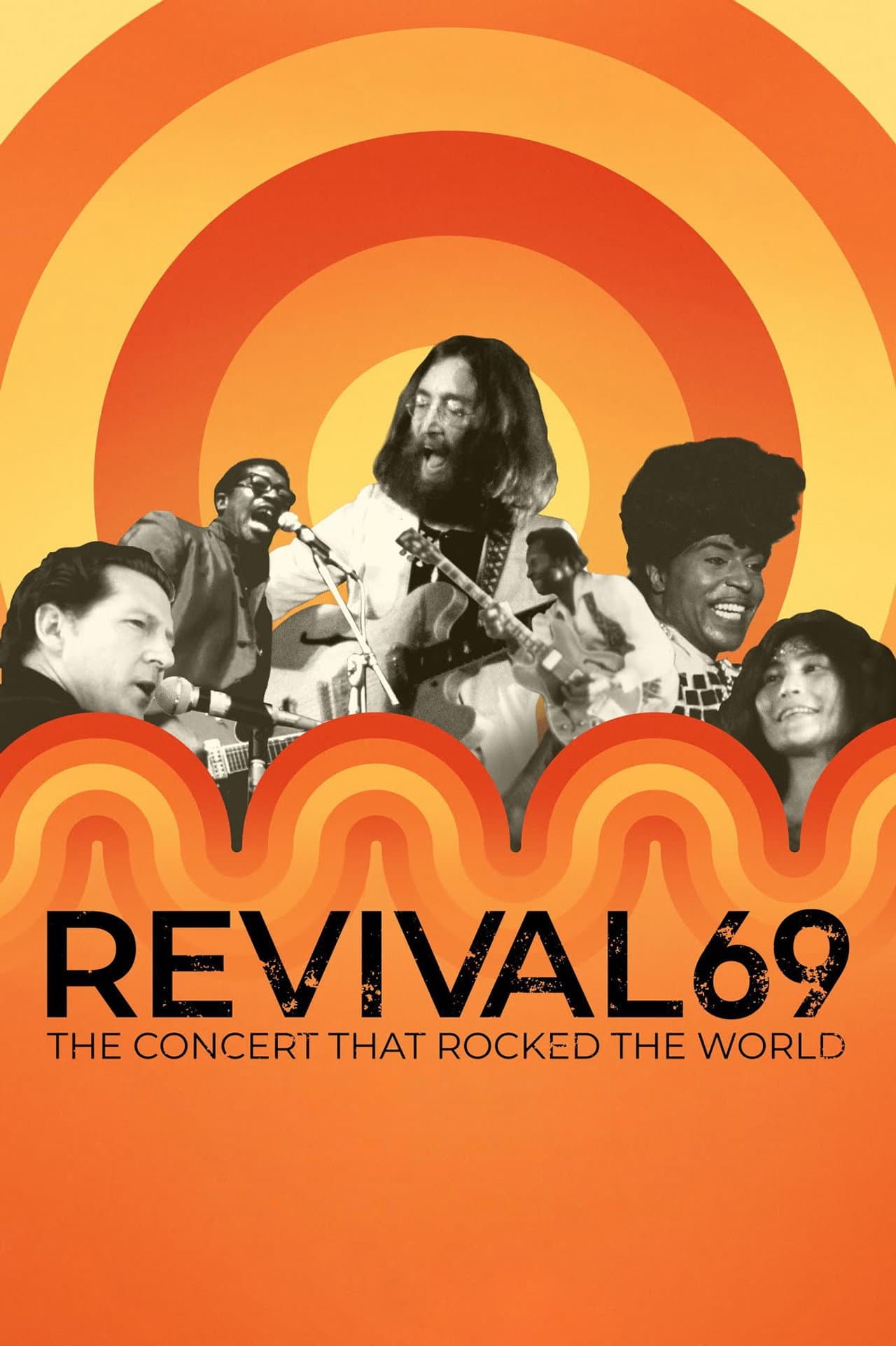 Revival69: The Concert That Rocked the World preview 2