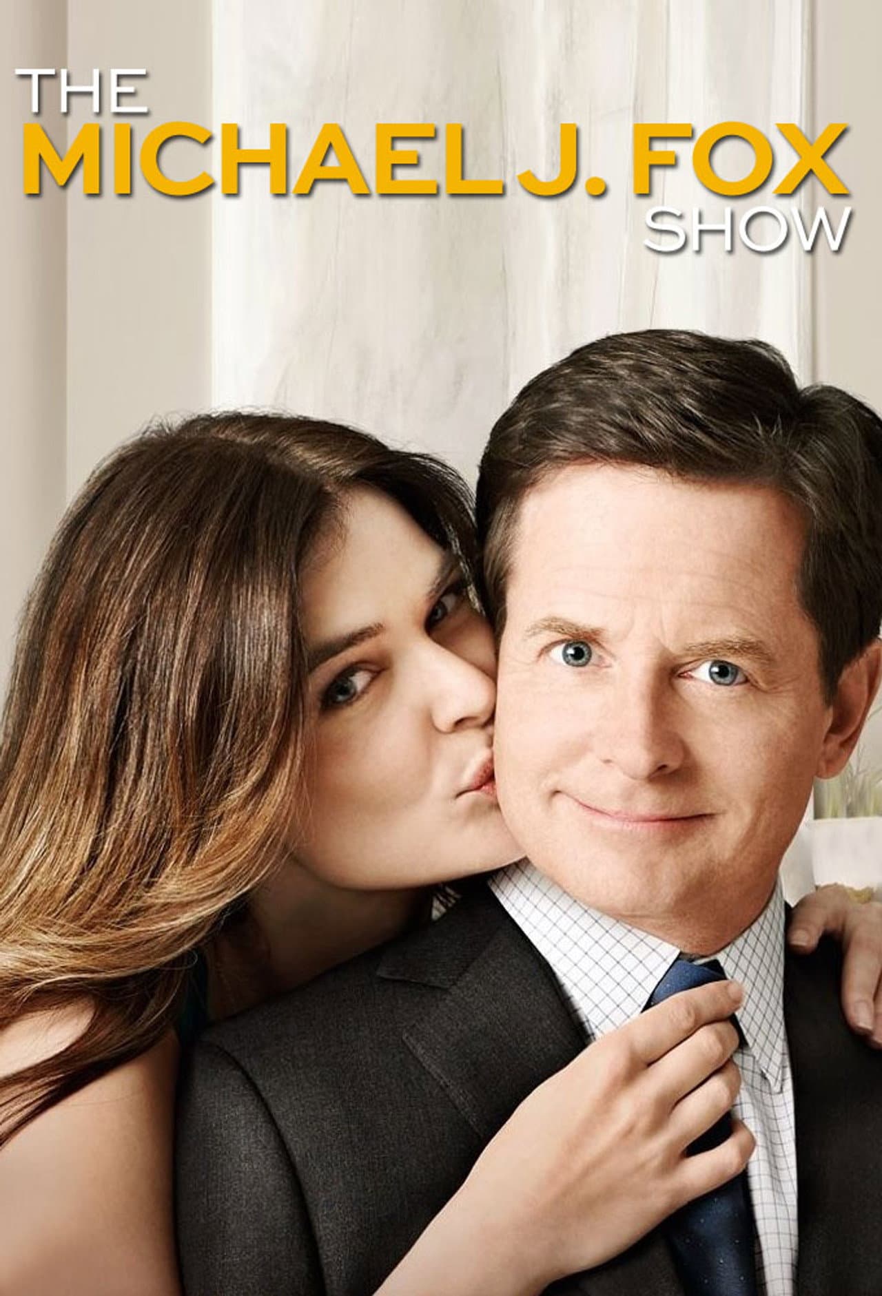 The Michael J. Fox Show preview 2