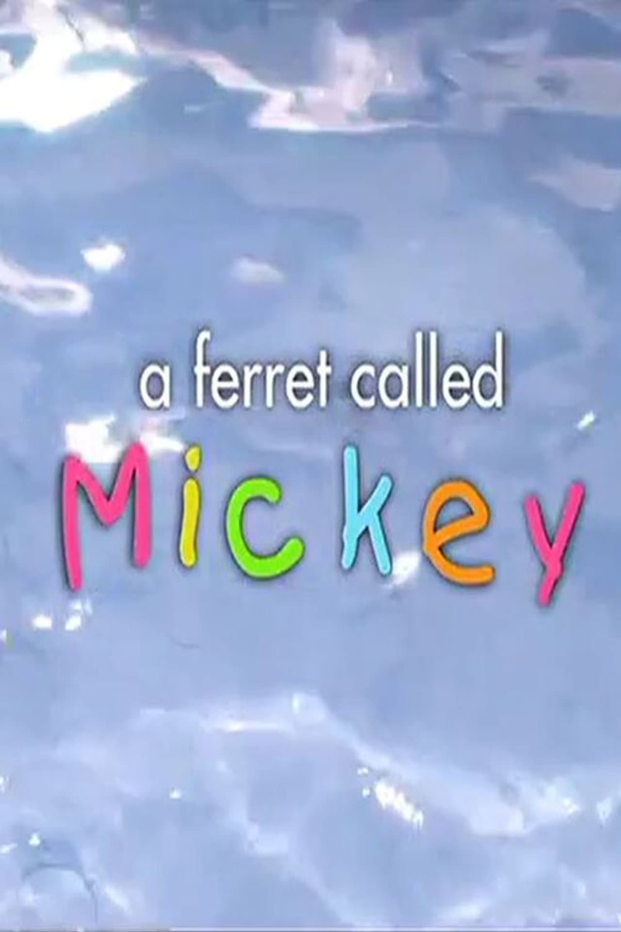 A Ferret Called Mickey preview 1