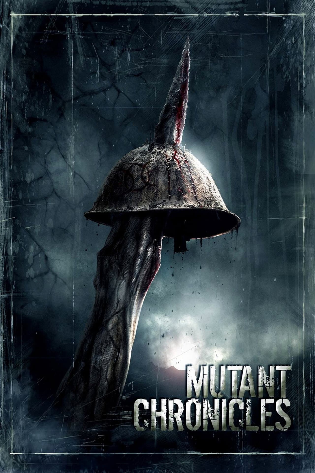 Mutant Chronicles preview 2