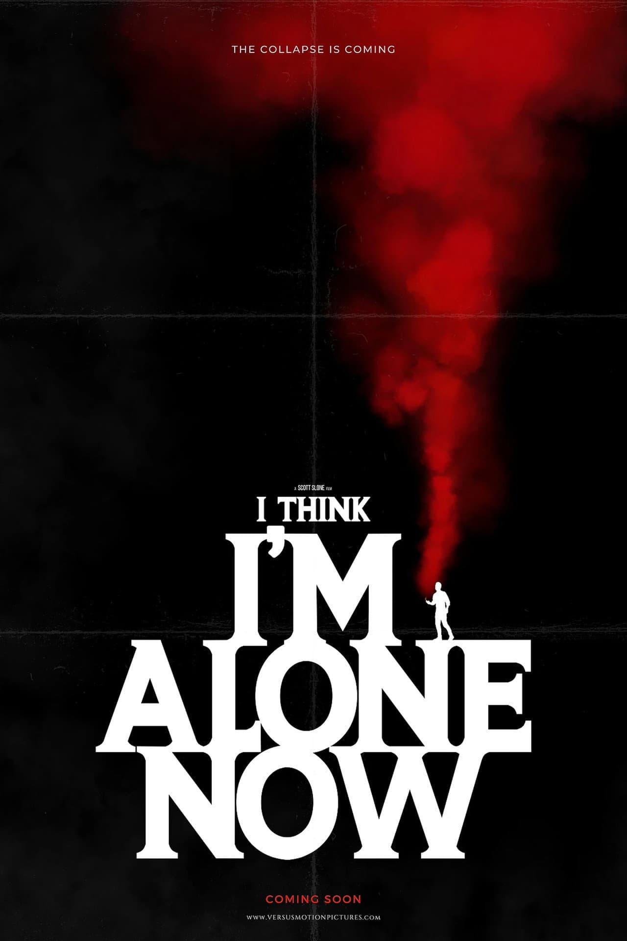 I Think I'm Alone Now preview 1