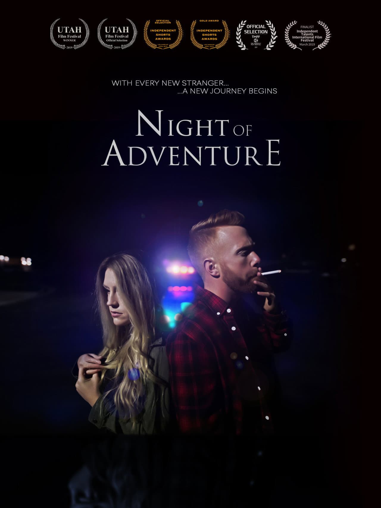 Night of Adventure preview 2