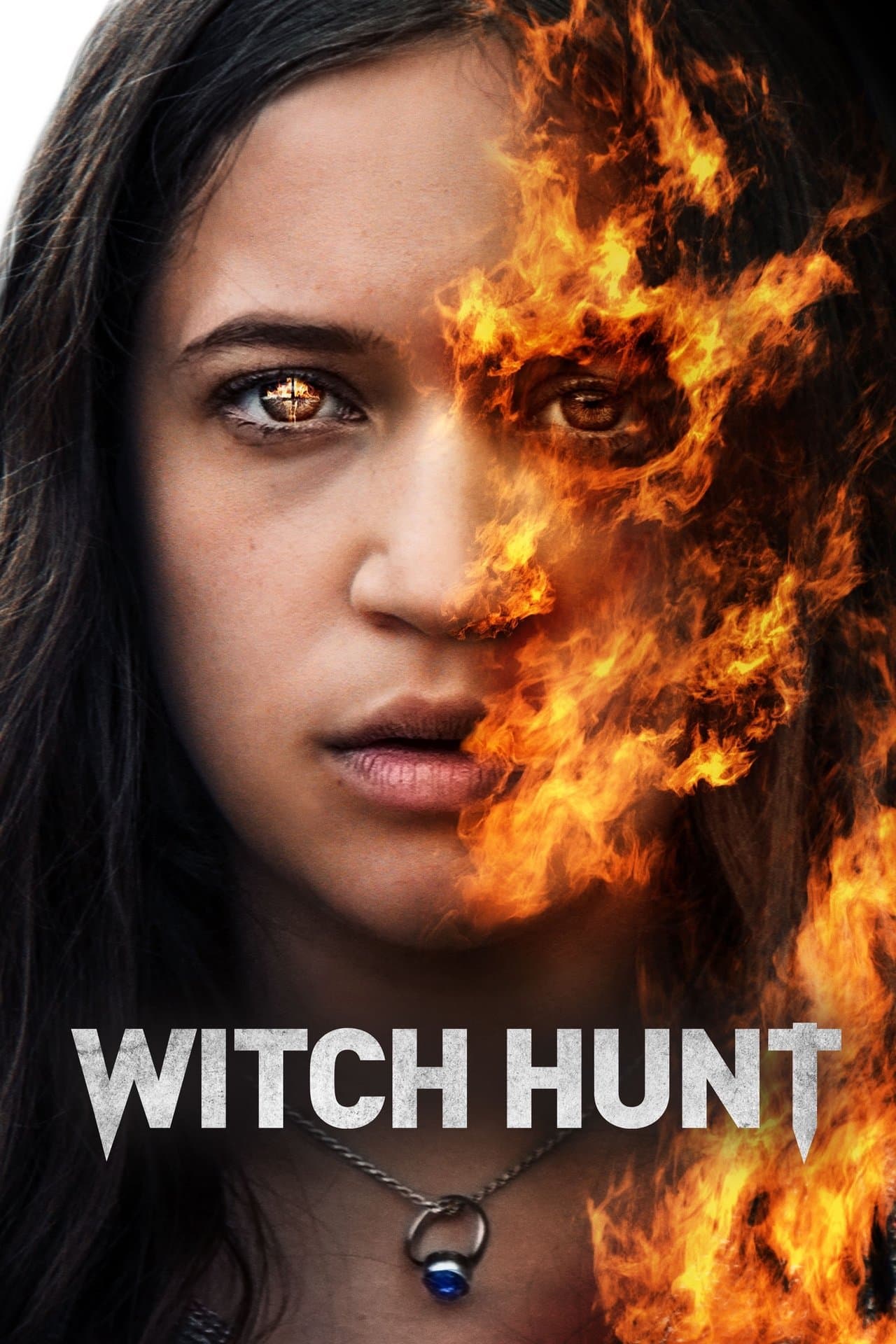 Witch Hunt preview 2