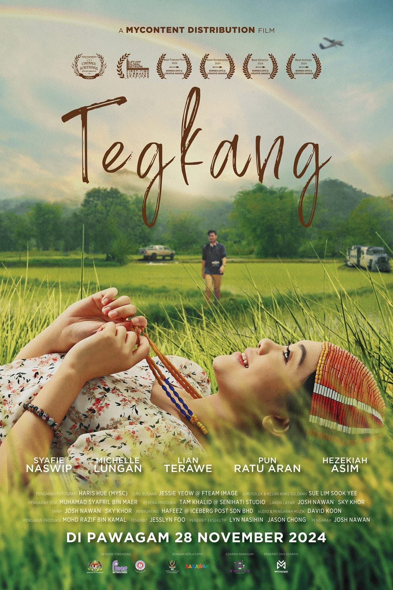 Tegkang preview 2