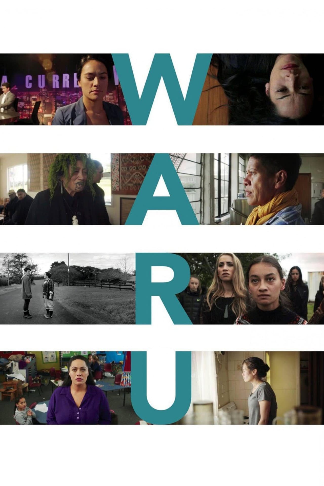 Waru preview 2