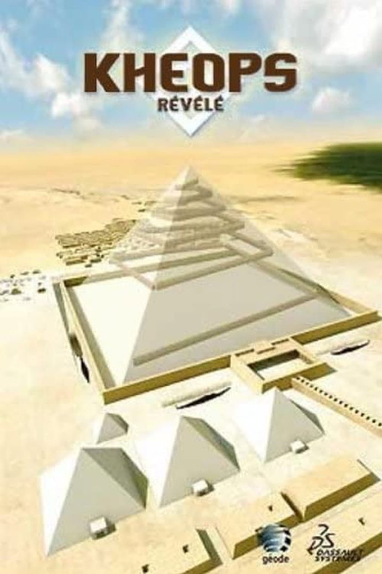 Khufu Revealed preview 1