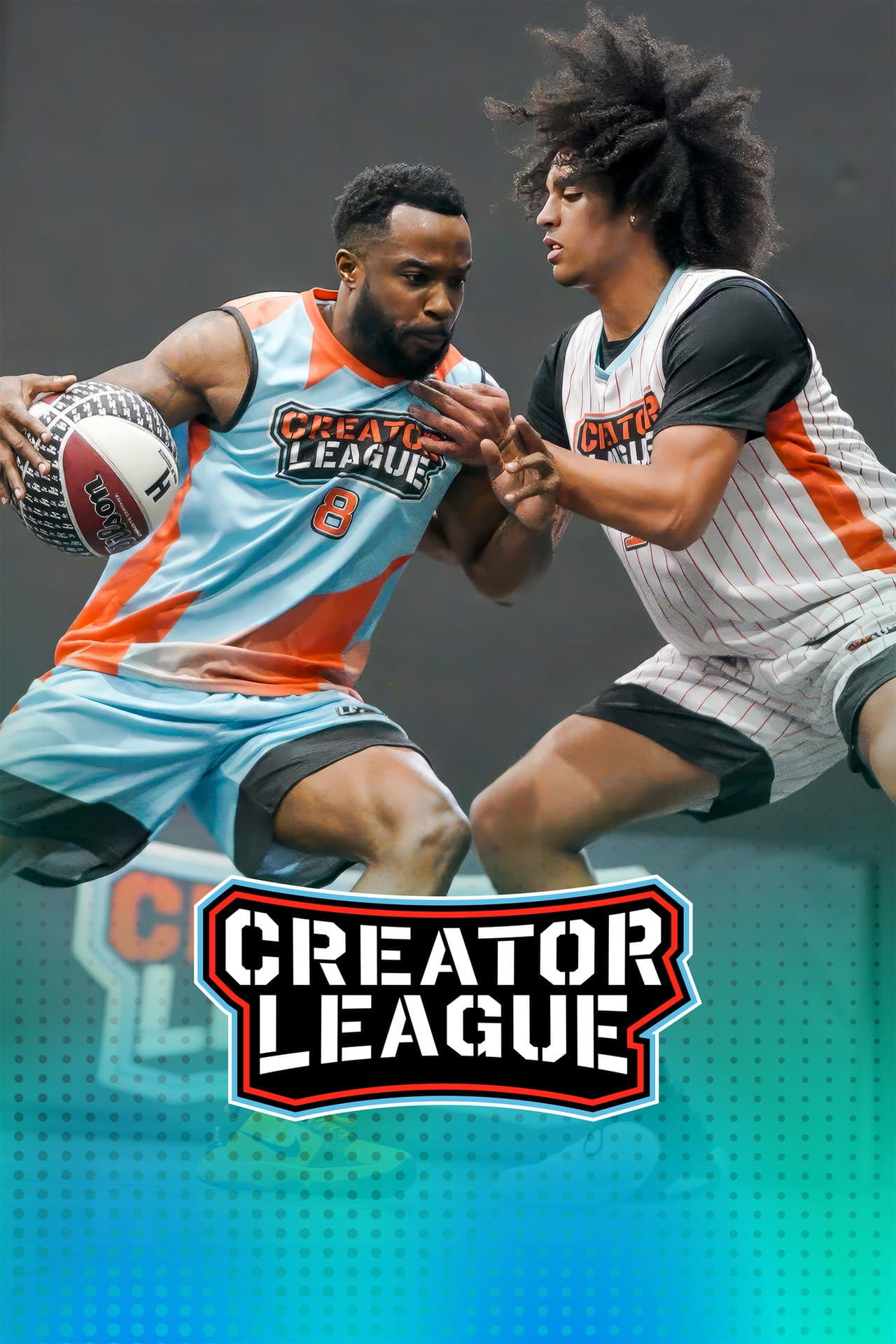 Creator League preview 2