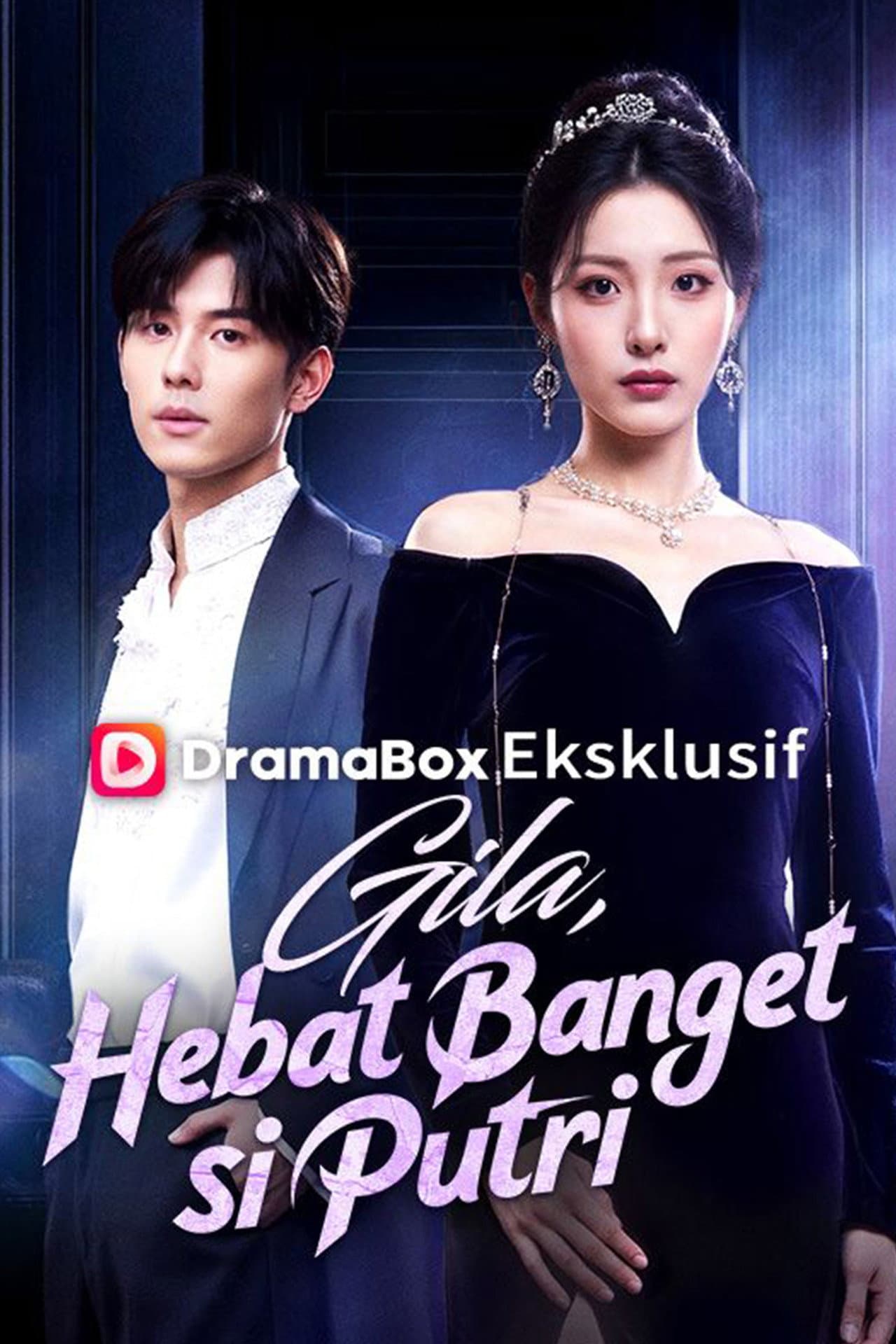 Gila, Hebat Banget si Putri preview 2