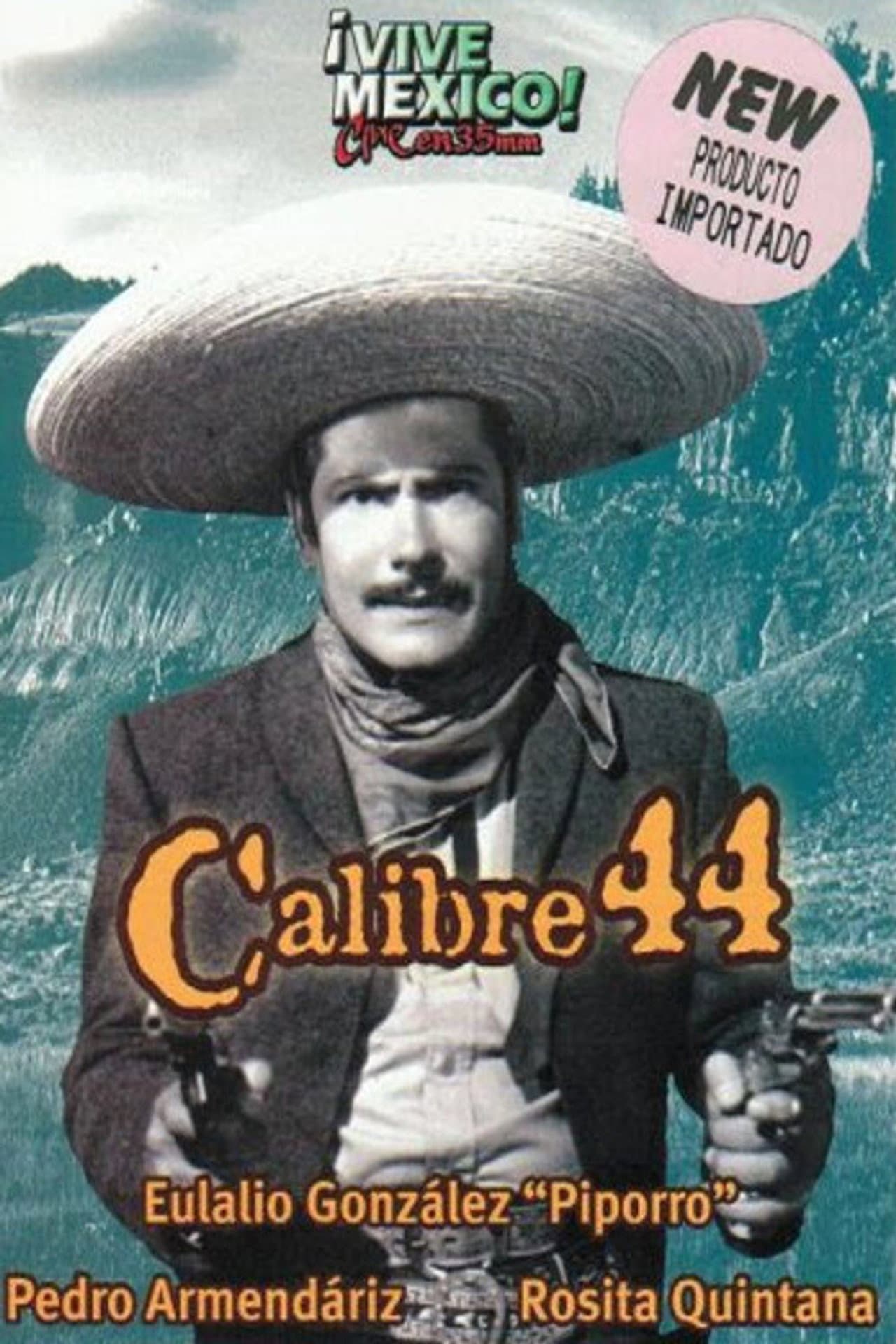Calibre 44 preview 1