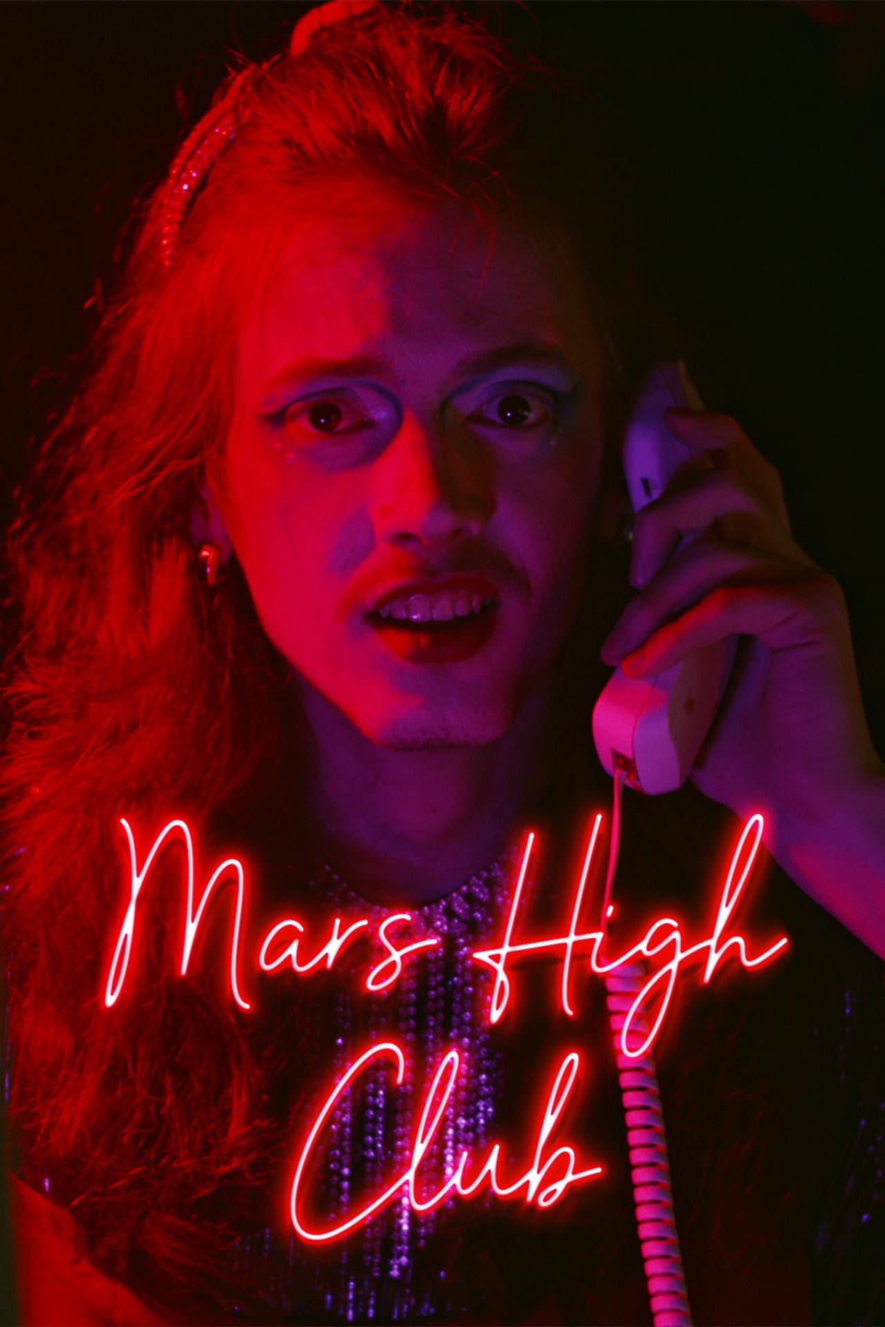 MARS HIGH CLUB preview 2