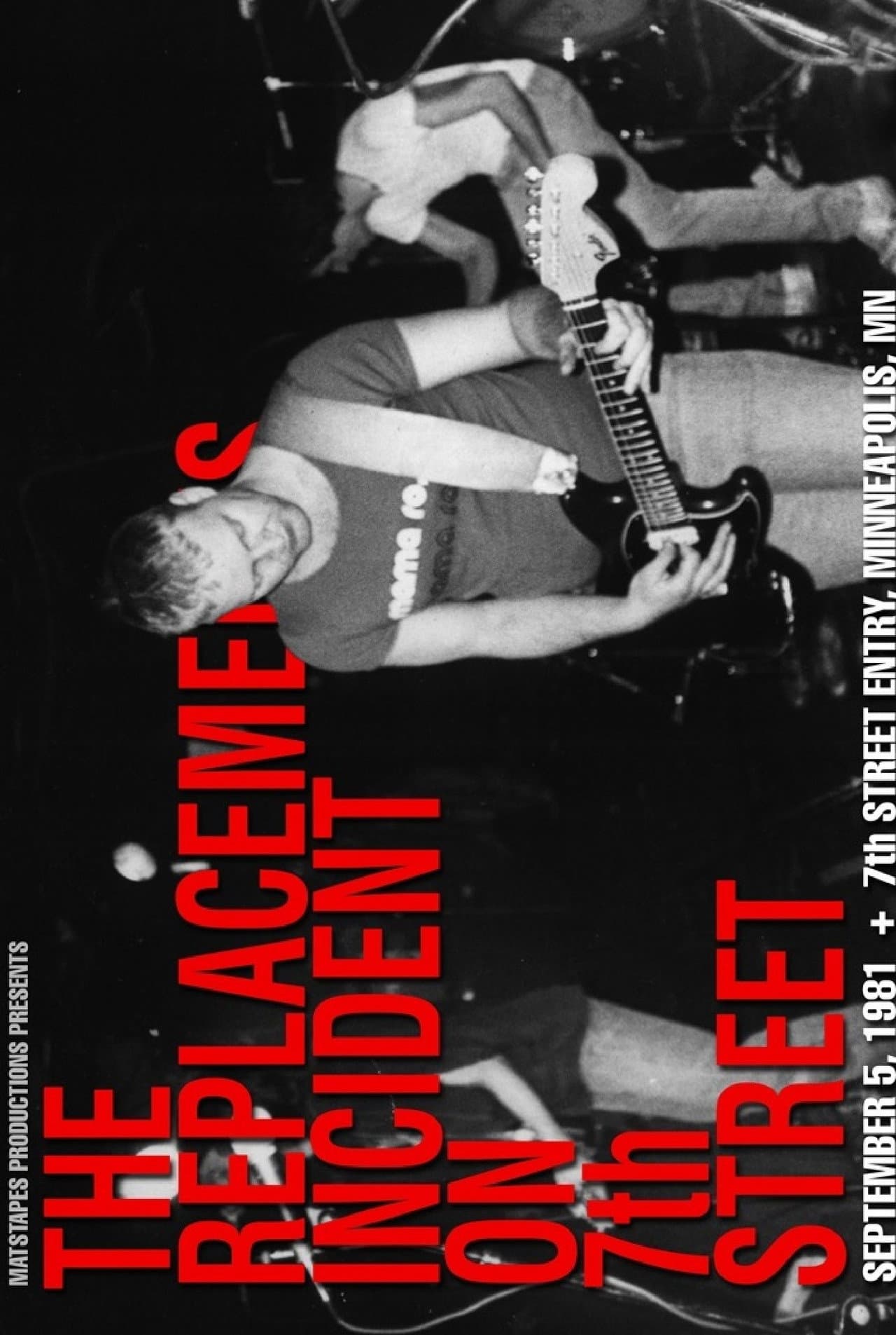 The Replacements: Incident on 7th Street preview 2