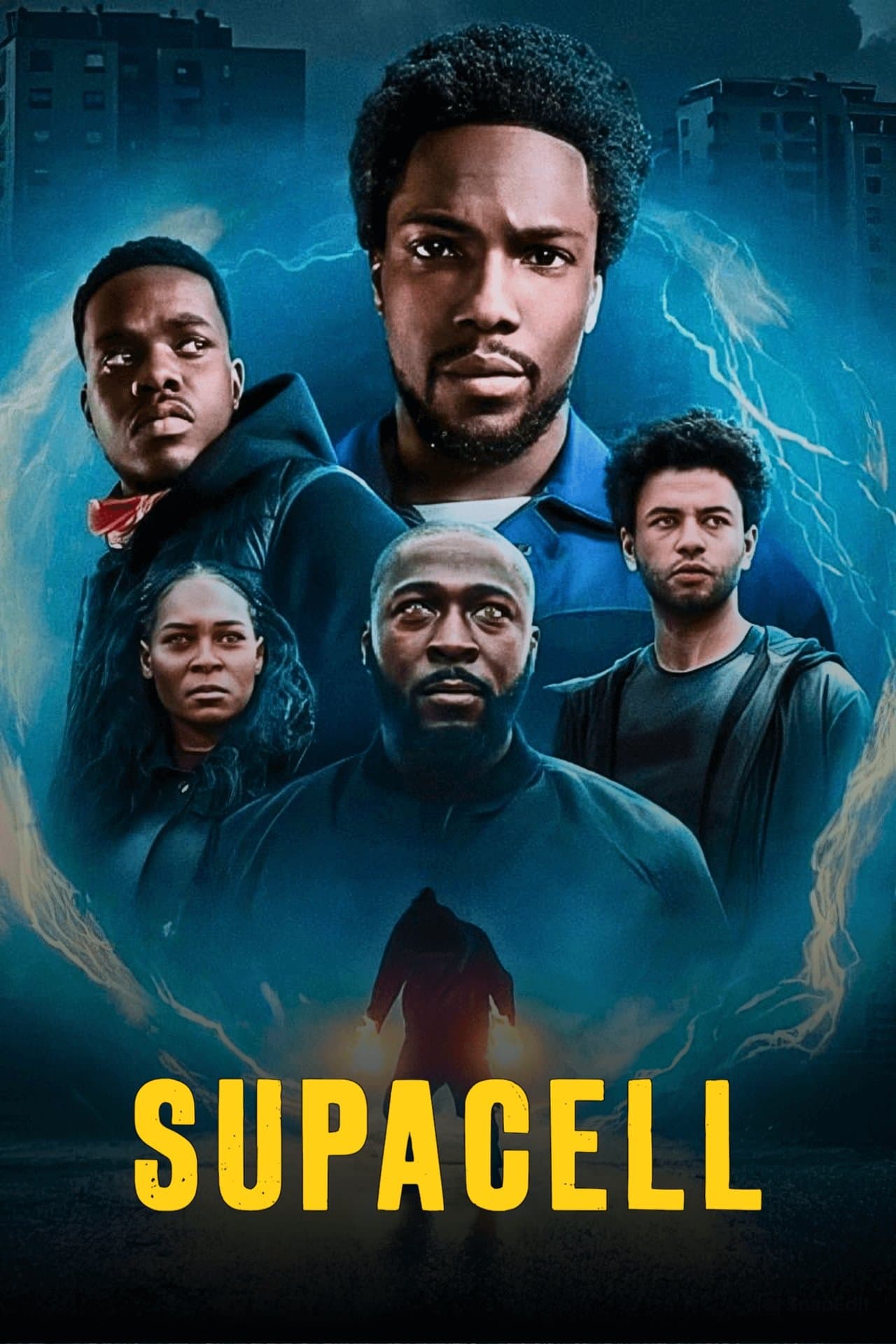 Supacell preview 2