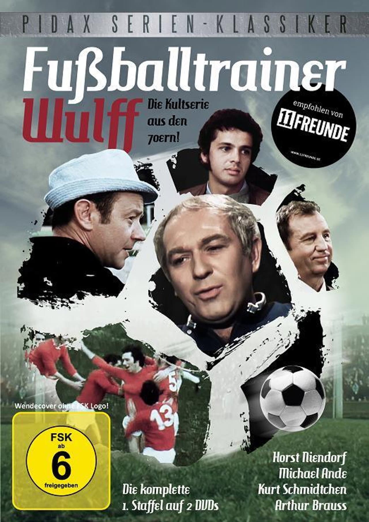 Season 1