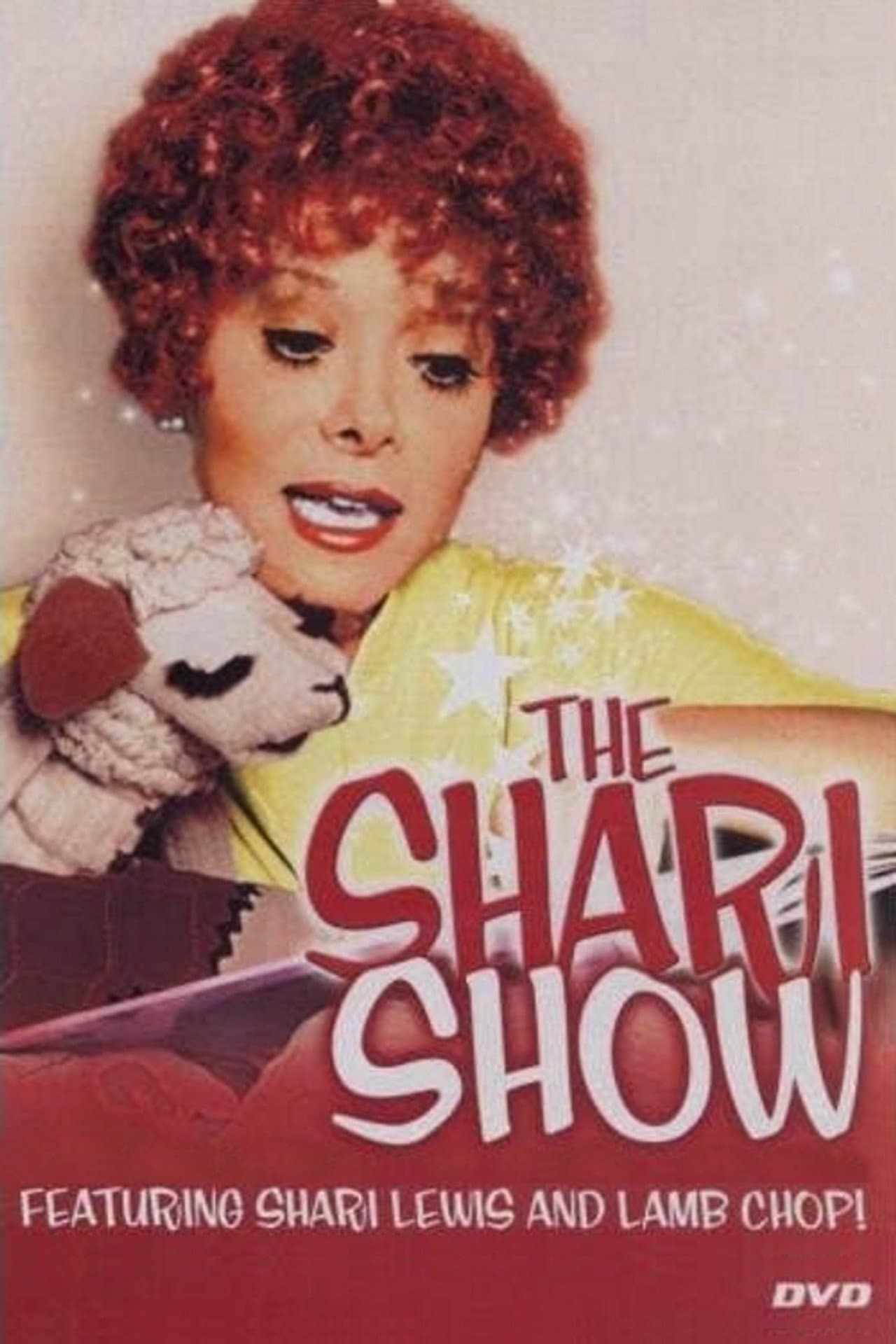 The Shari Show preview 1