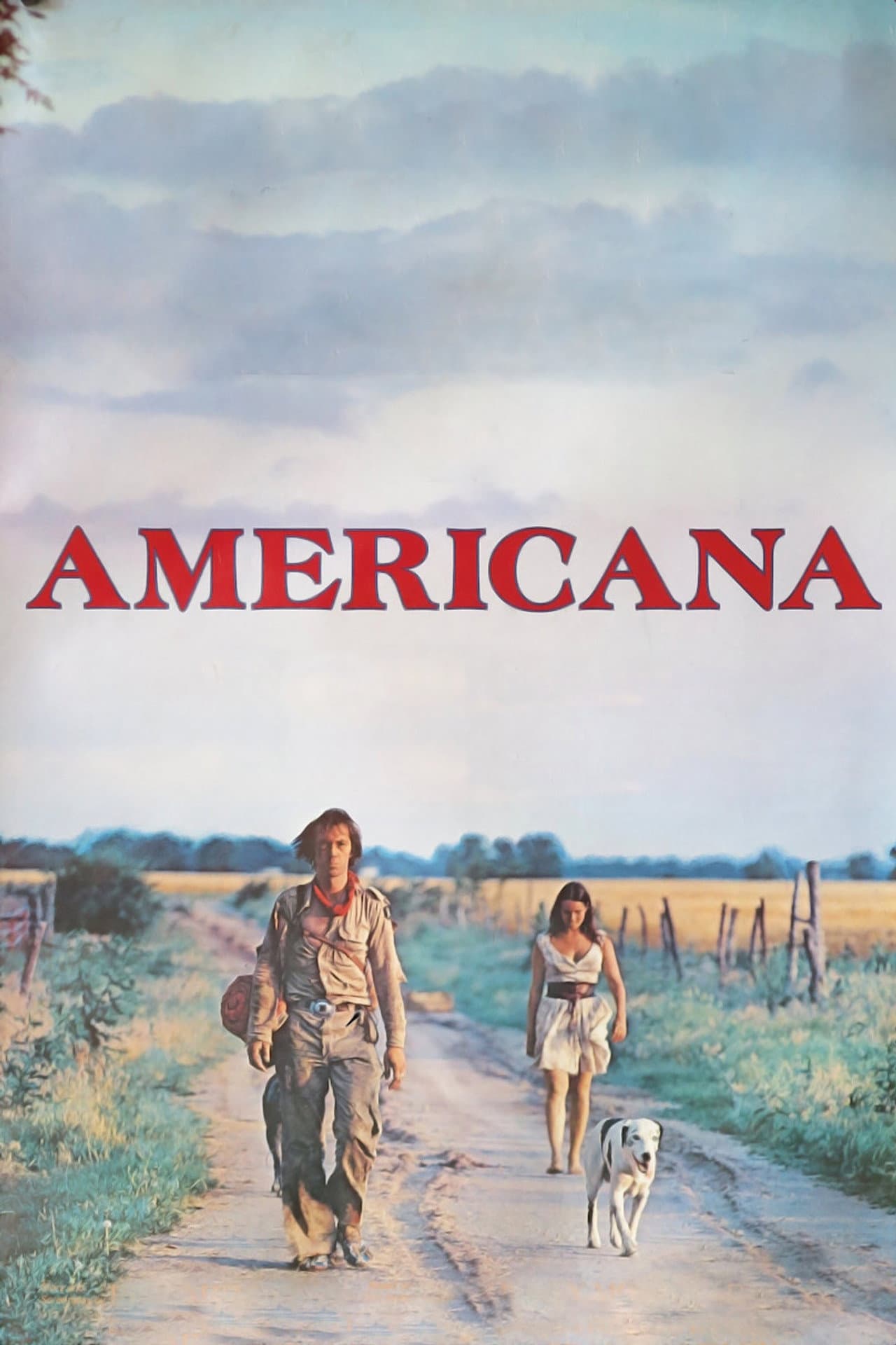 Americana preview 2