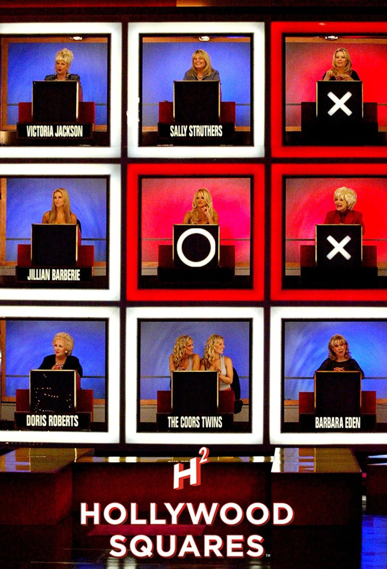 Hollywood Squares preview 1