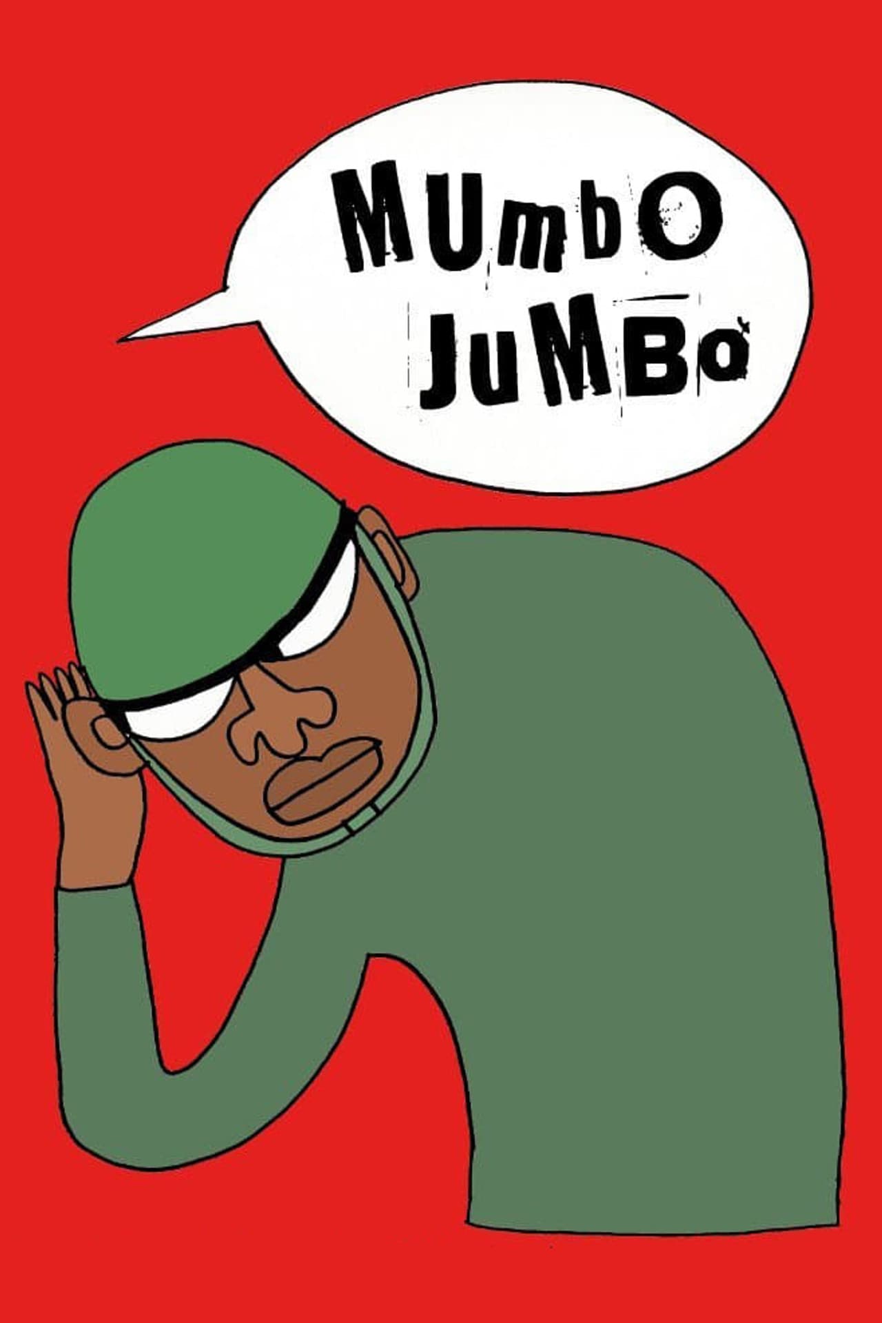 Mumbo Jumbo preview 2
