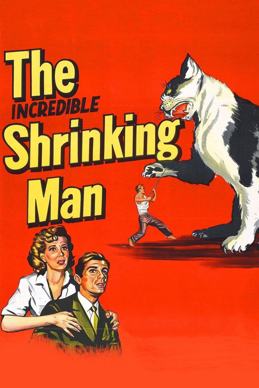 The Incredible Shrinking Man preview 2