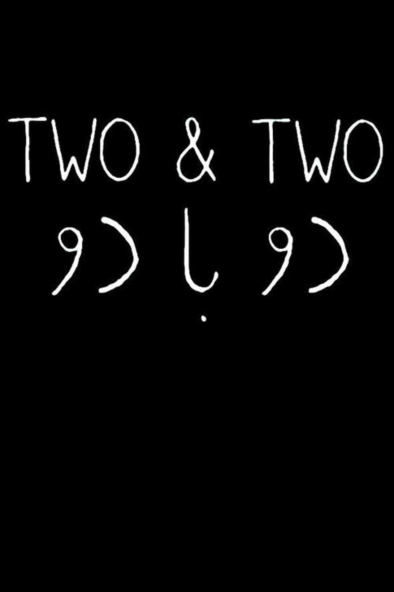 Two & Two preview 1