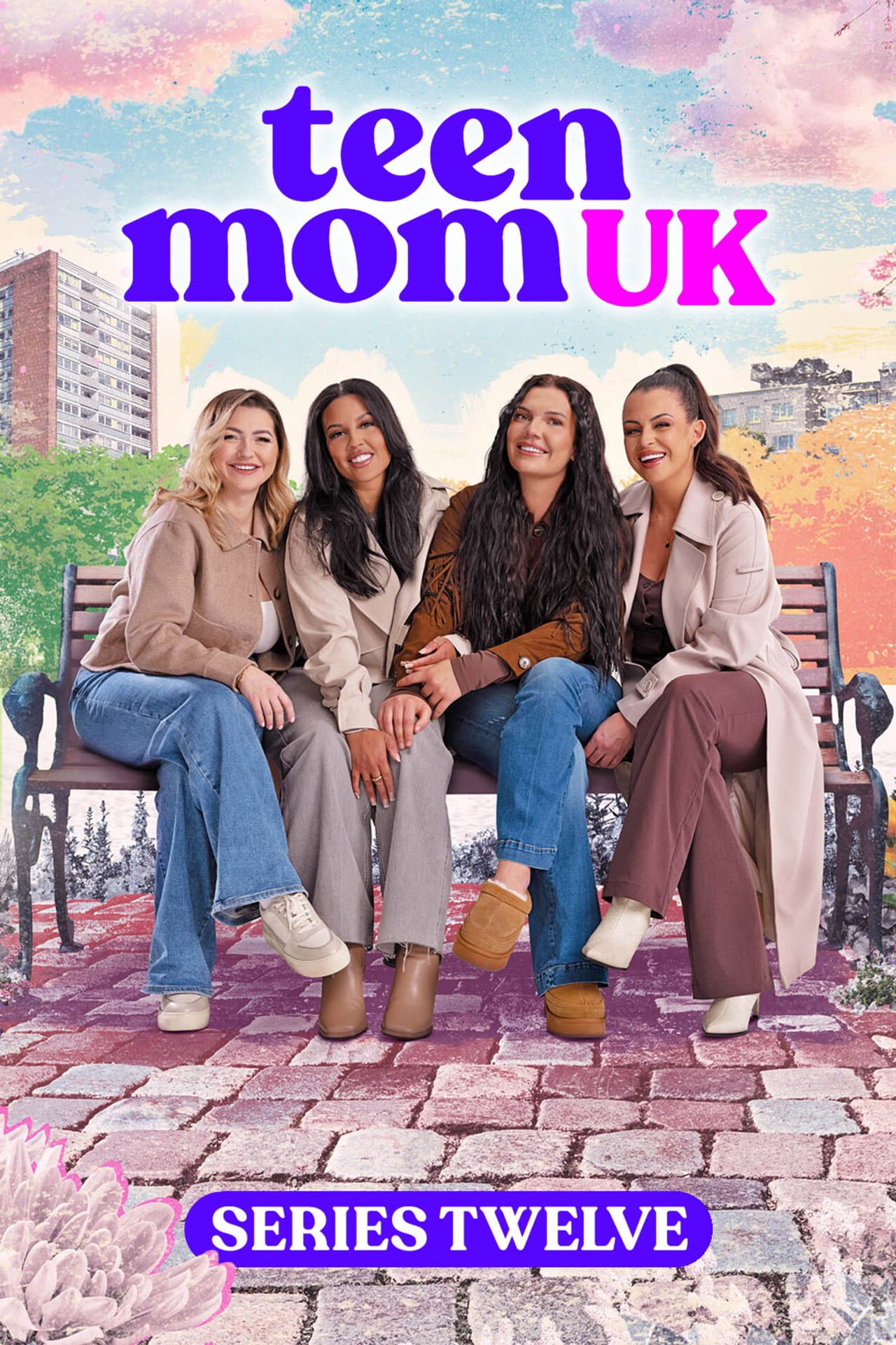 Series 12