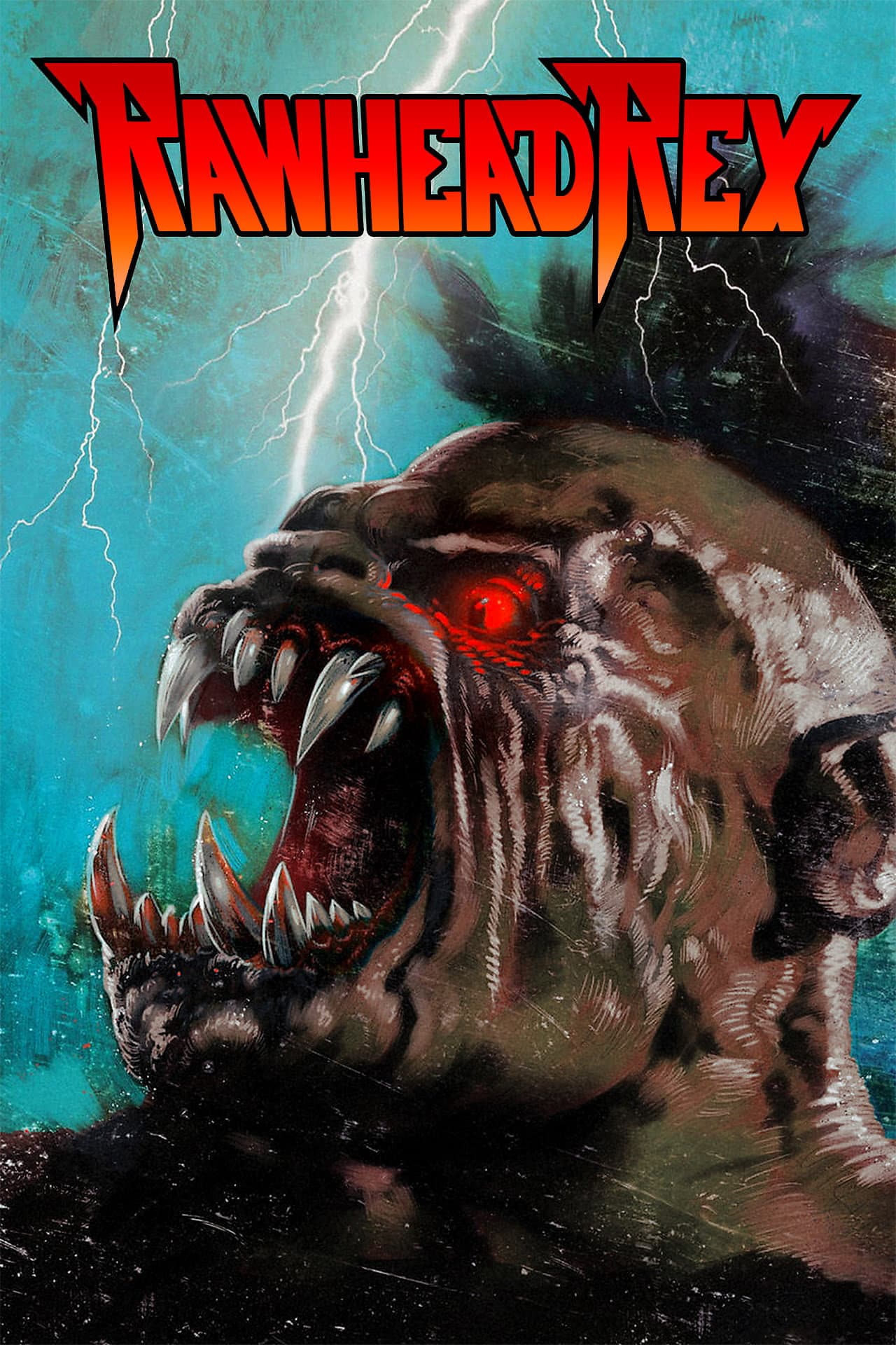 Rawhead Rex preview 2