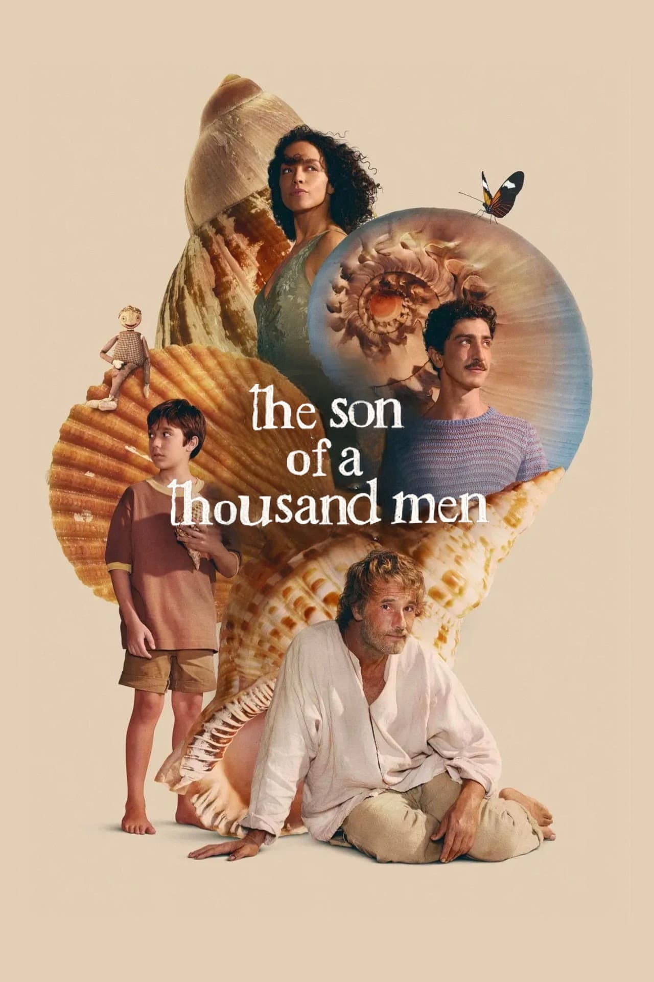 The Son of a Thousand Men preview 2