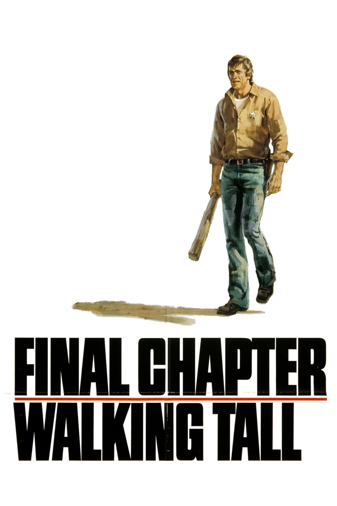 Final Chapter: Walking Tall preview 2