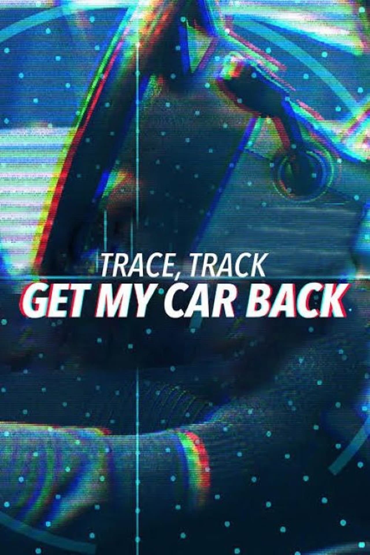 Trace, Track, Get My Car Back preview 1