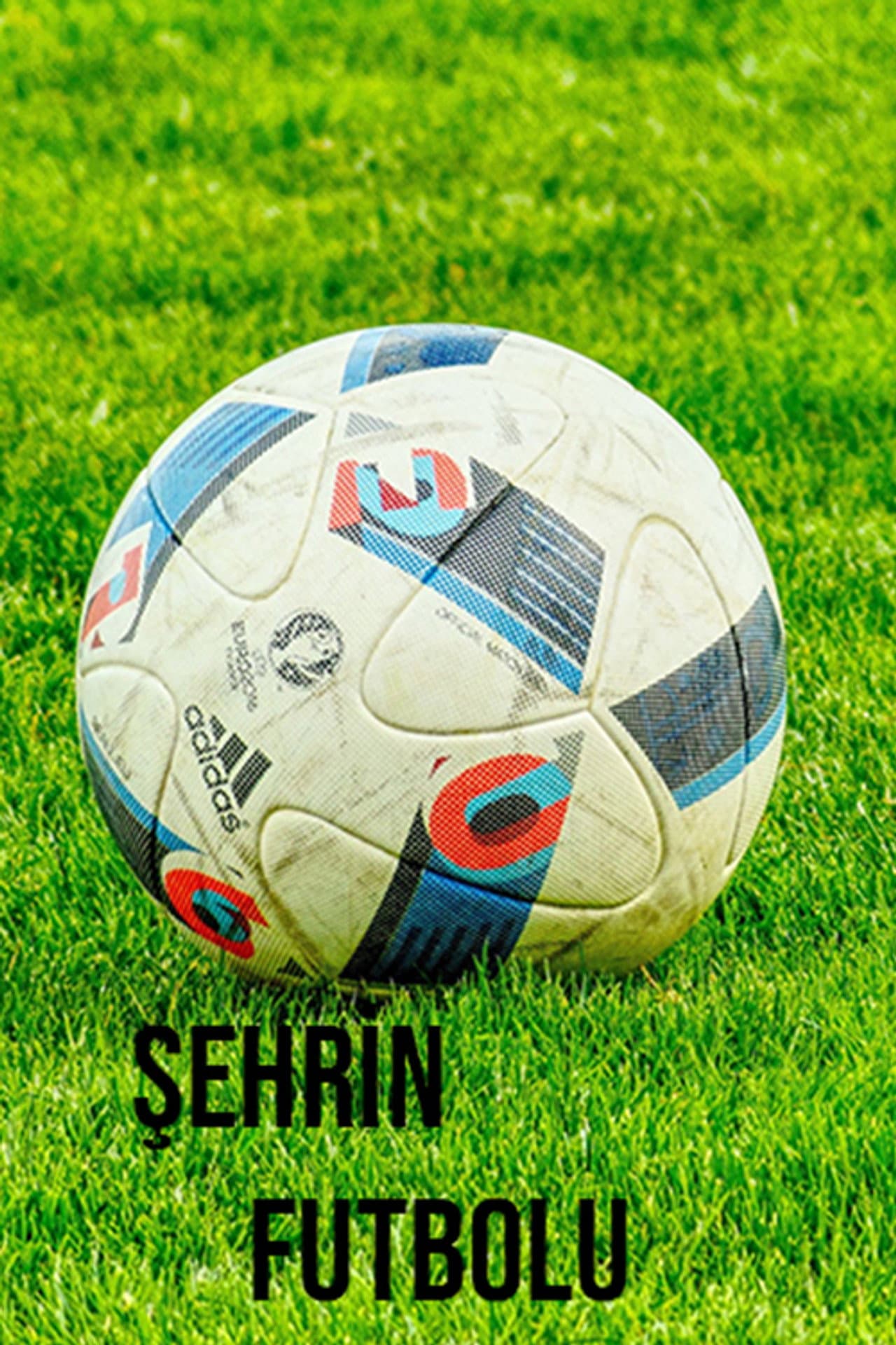 Şehrin Futbolu preview 2