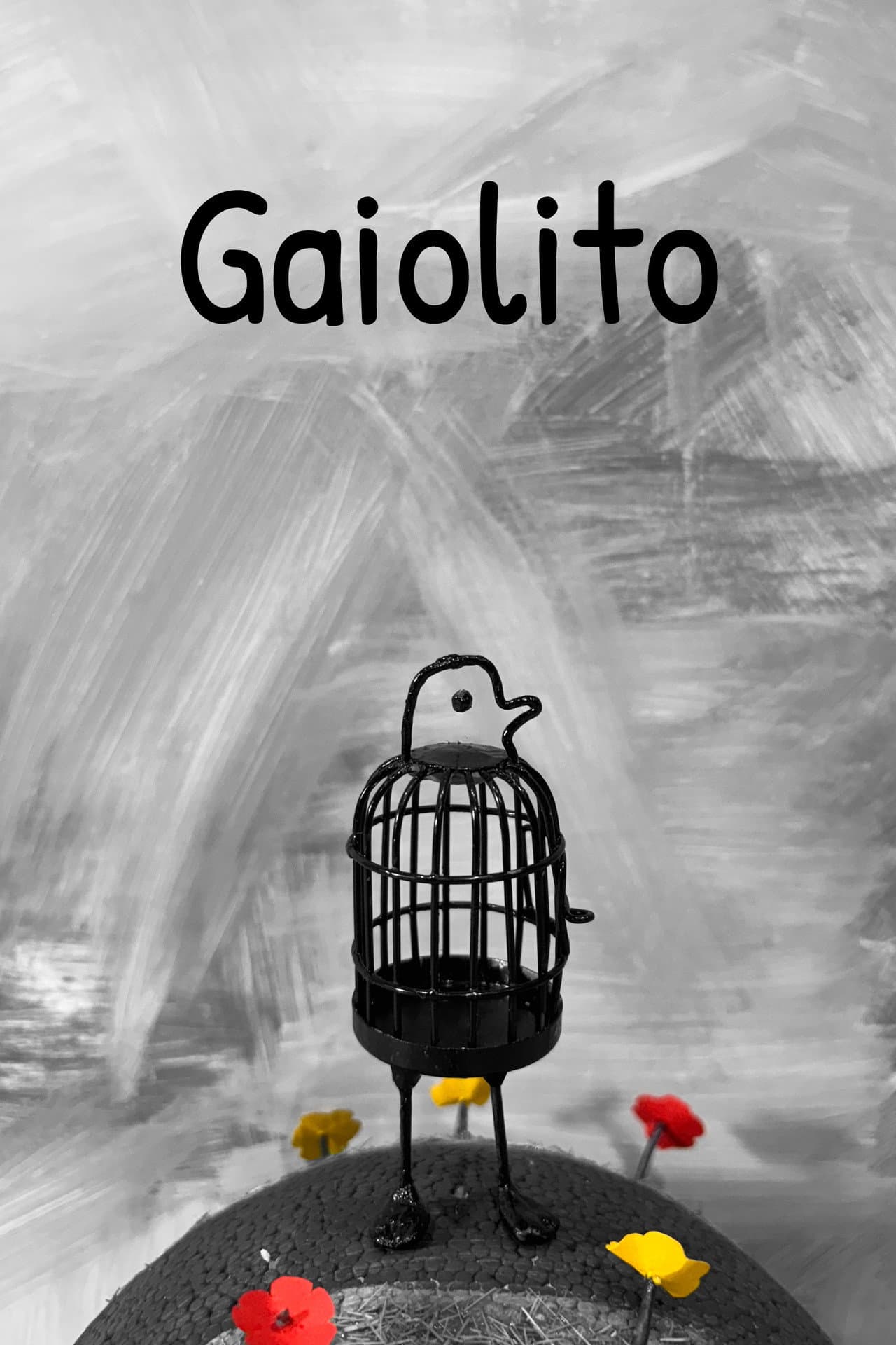 Gaiolito preview 1