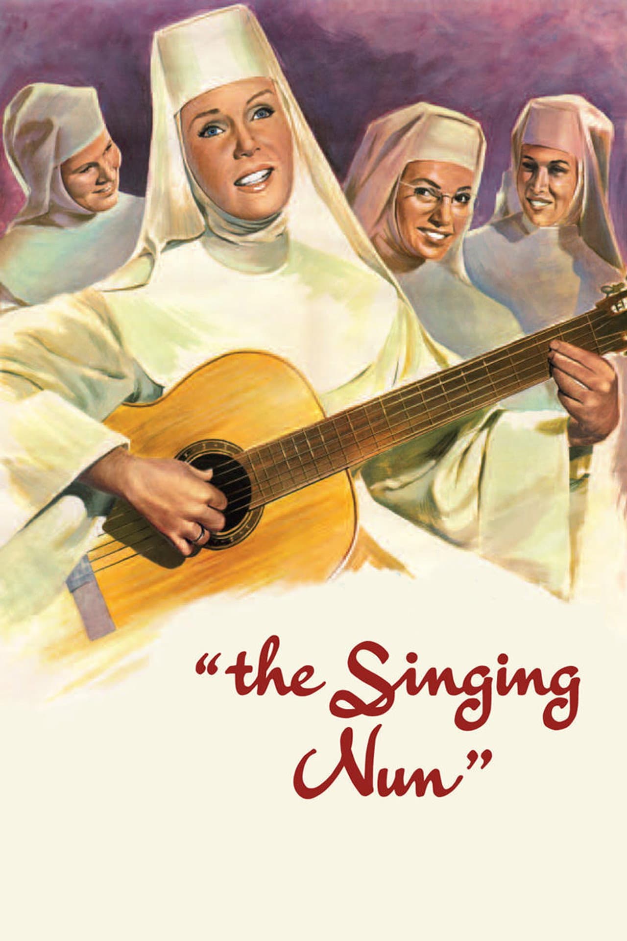 The Singing Nun preview 2