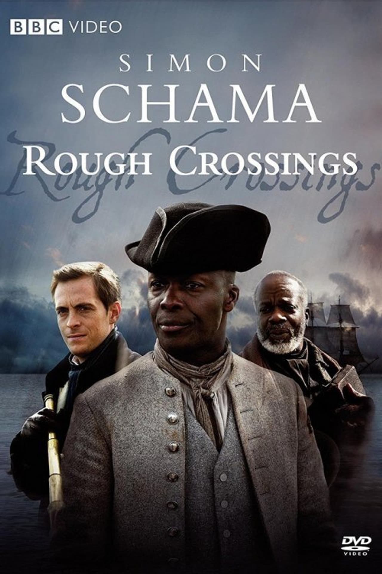 Rough Crossings preview 1