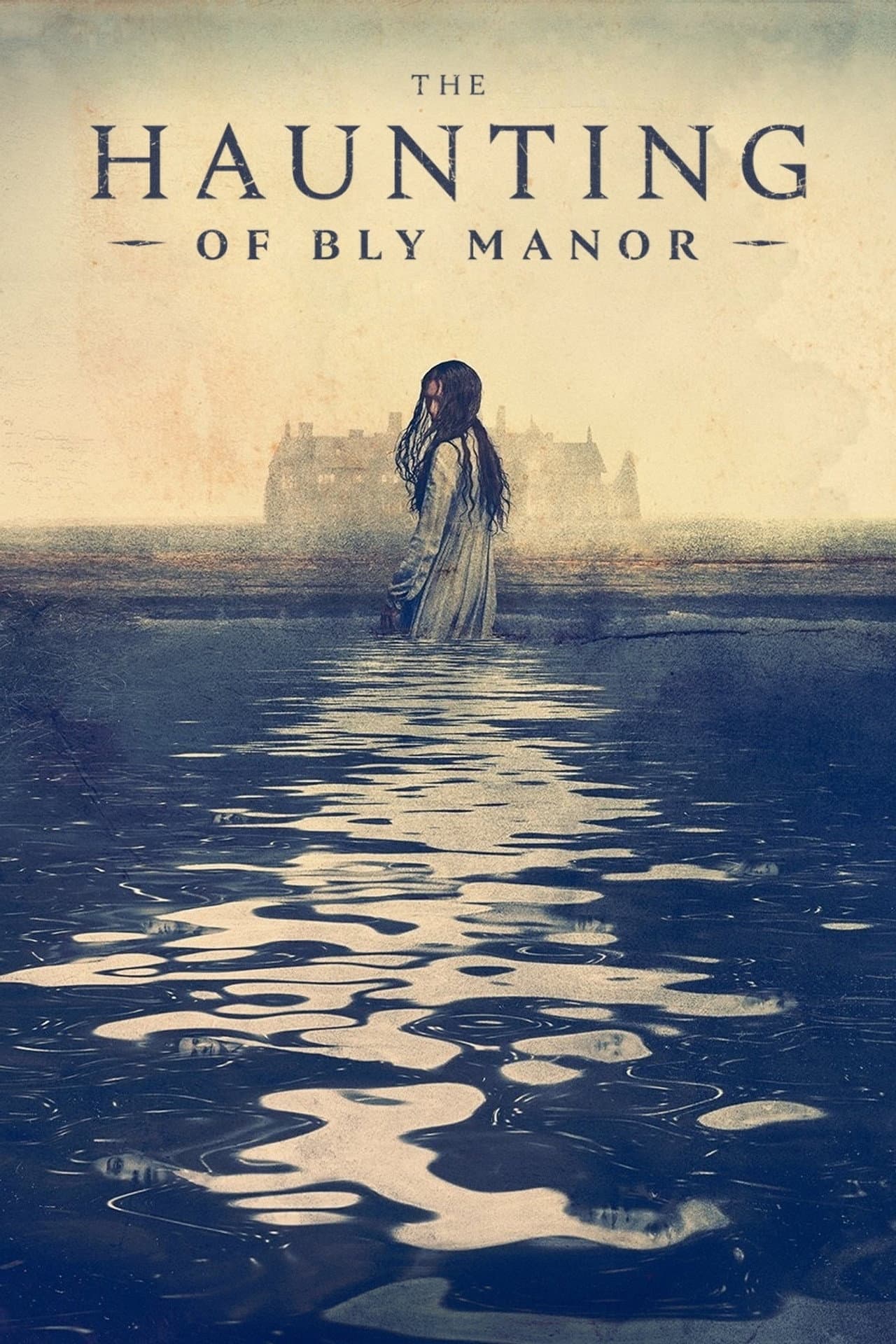 The Haunting of Bly Manor preview 2