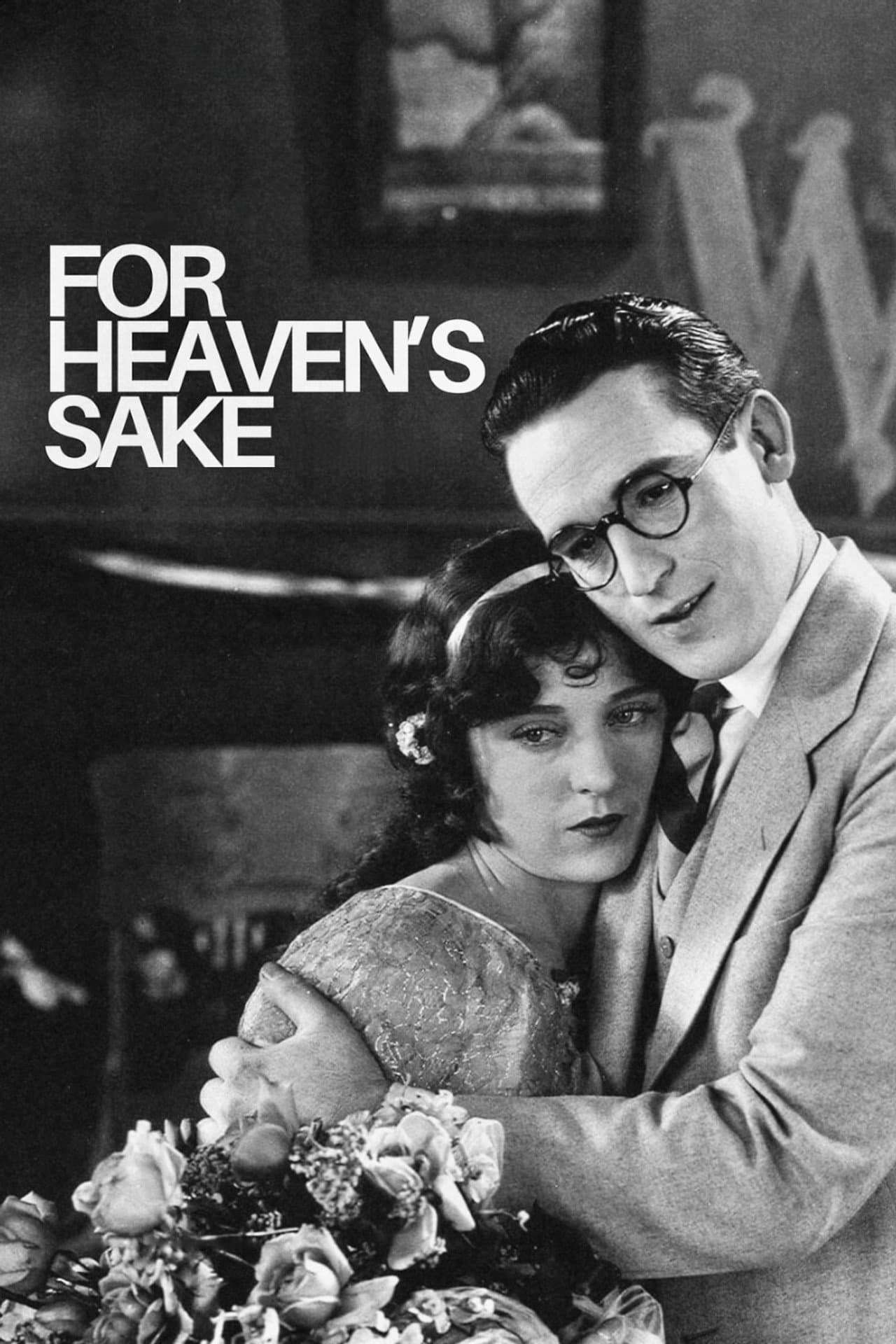 For Heaven's Sake preview 2