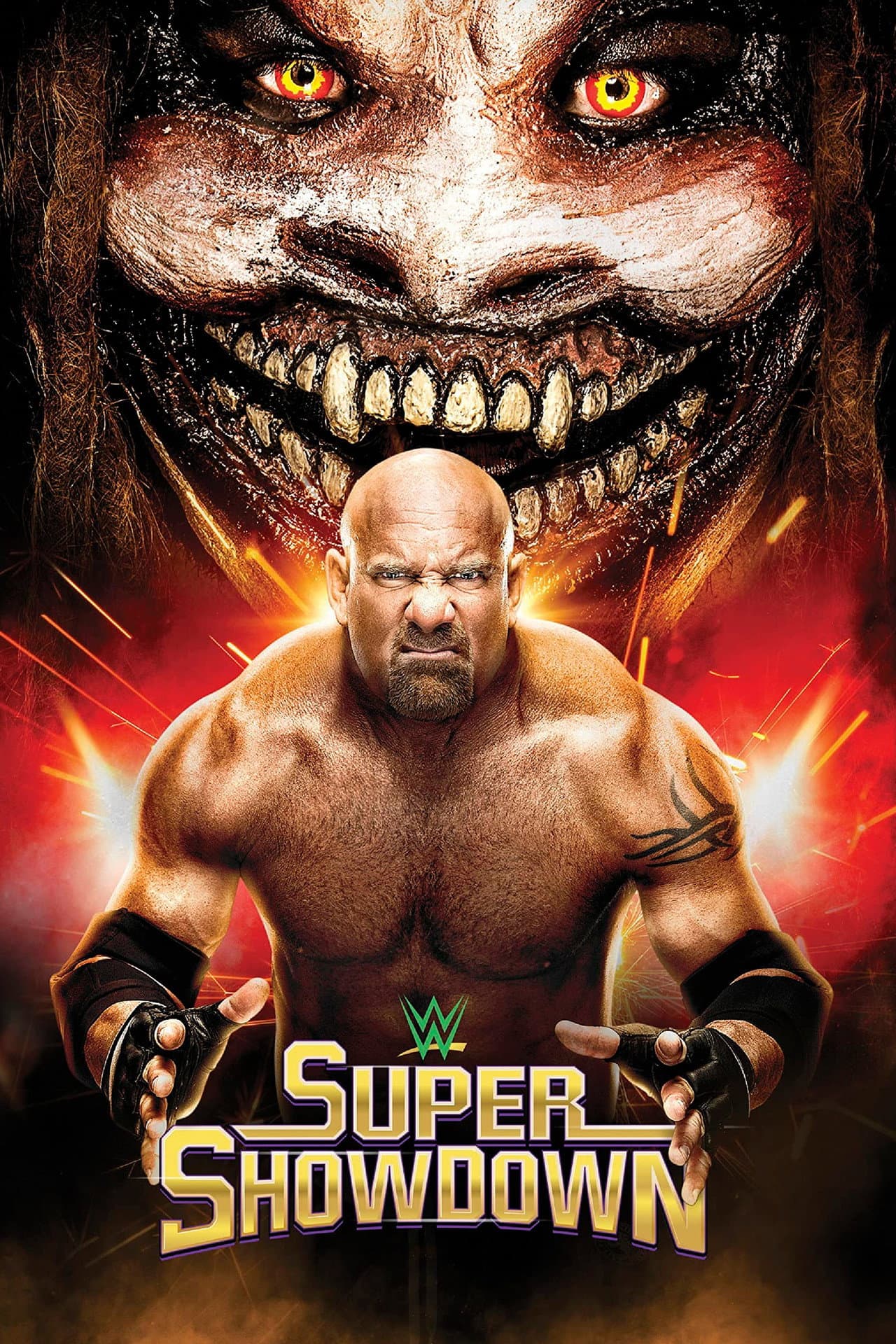 WWE Super ShowDown 2020 preview 2