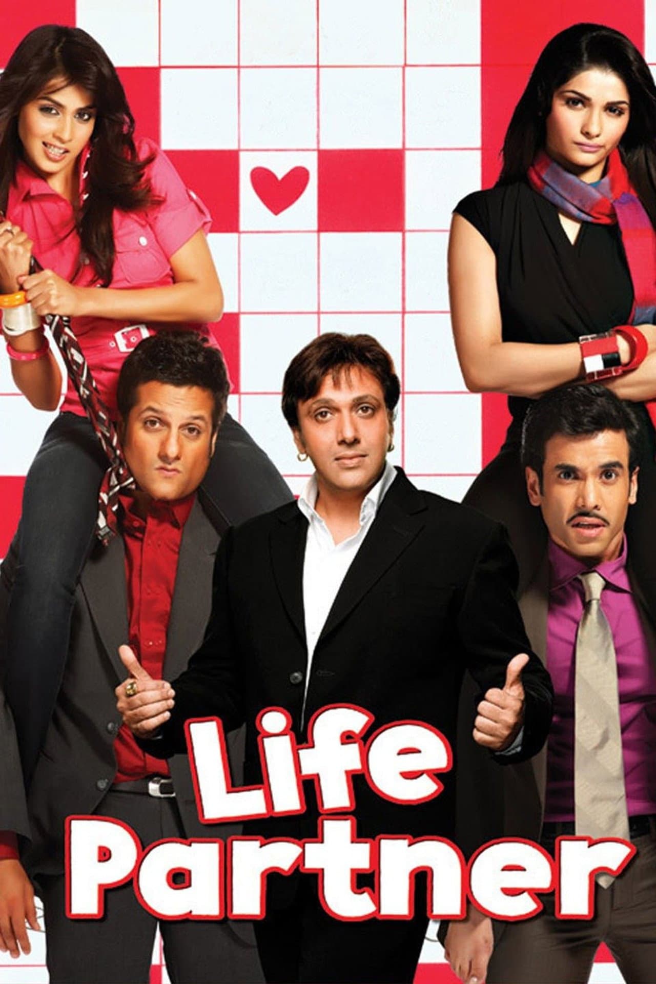 Life Partner preview 2