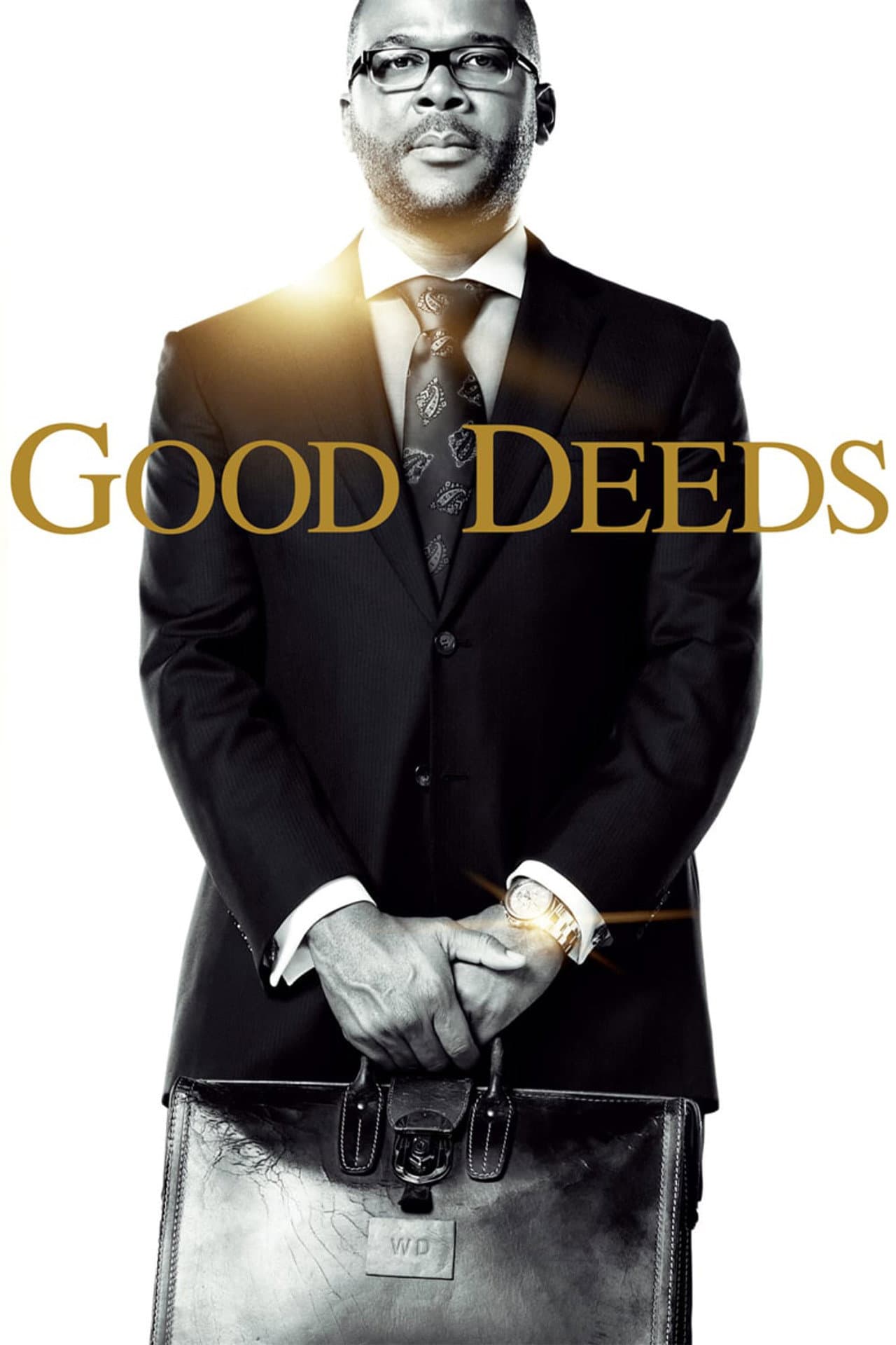Good Deeds preview 2
