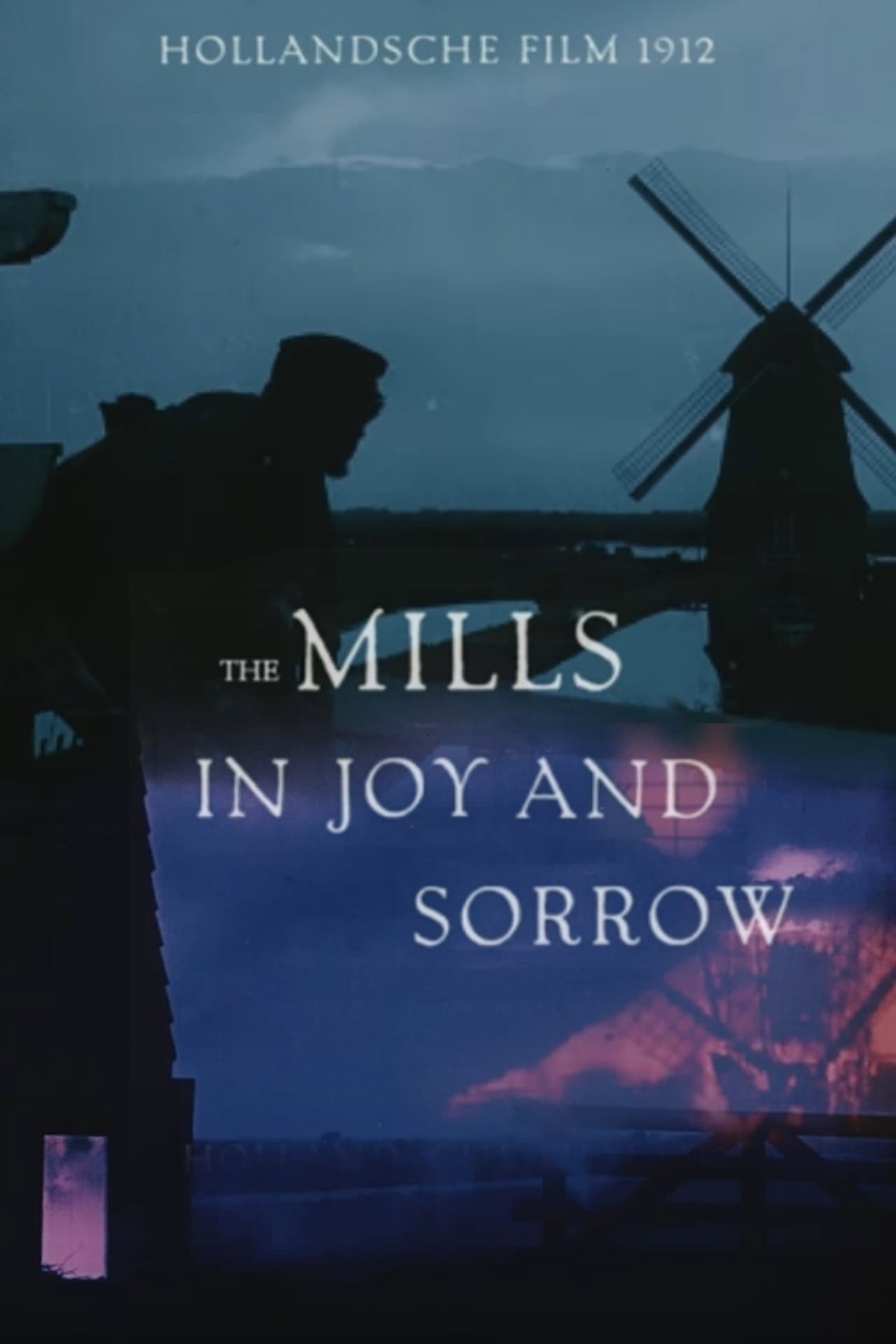 The Mills in Joy and Sorrow preview 2