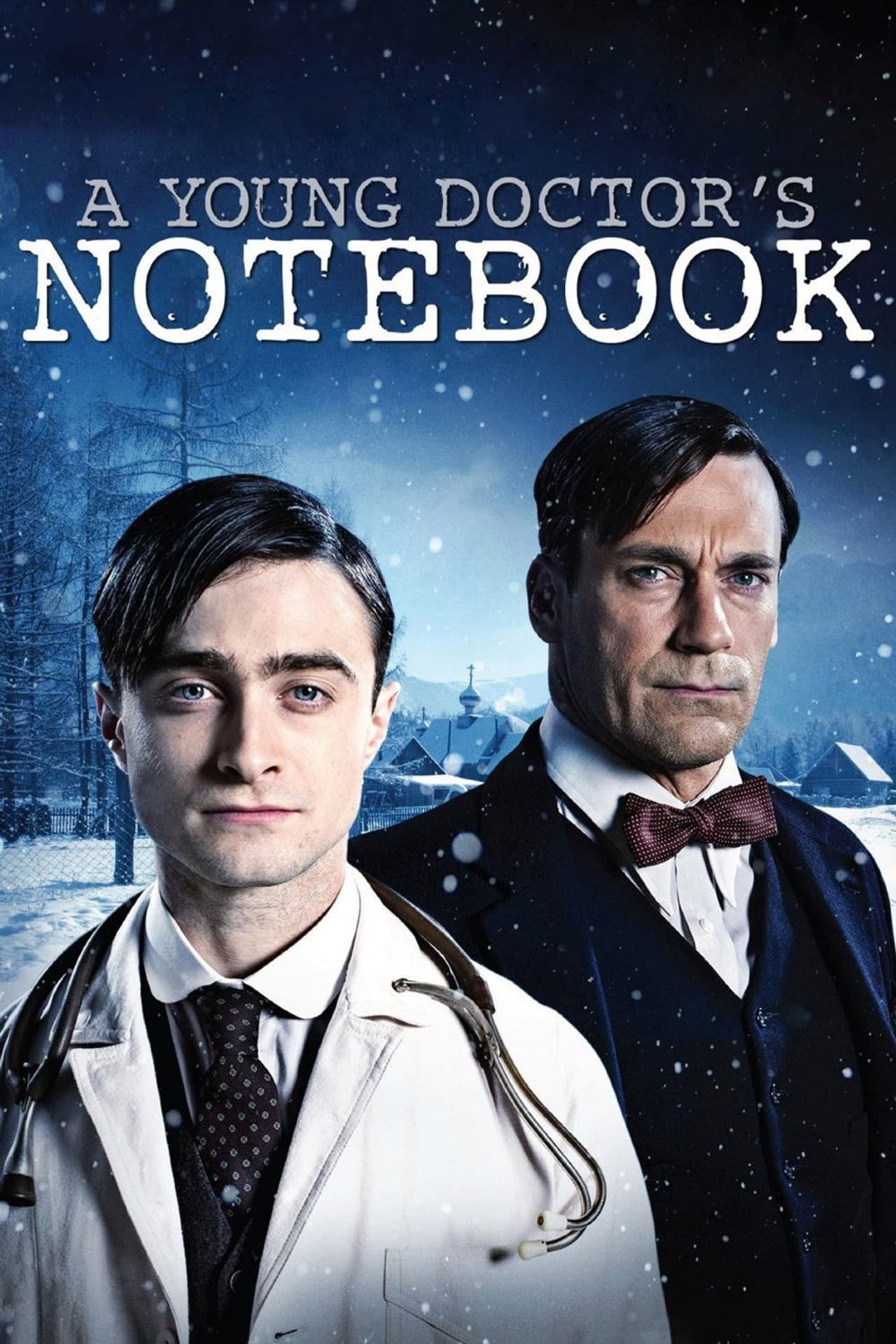 A Young Doctor's Notebook preview 2