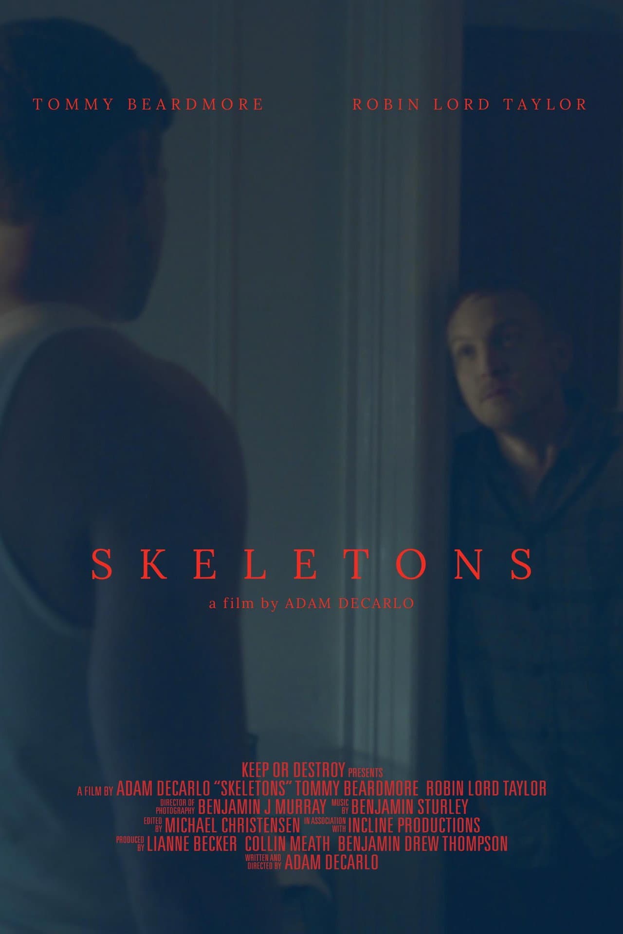 Skeletons preview 2